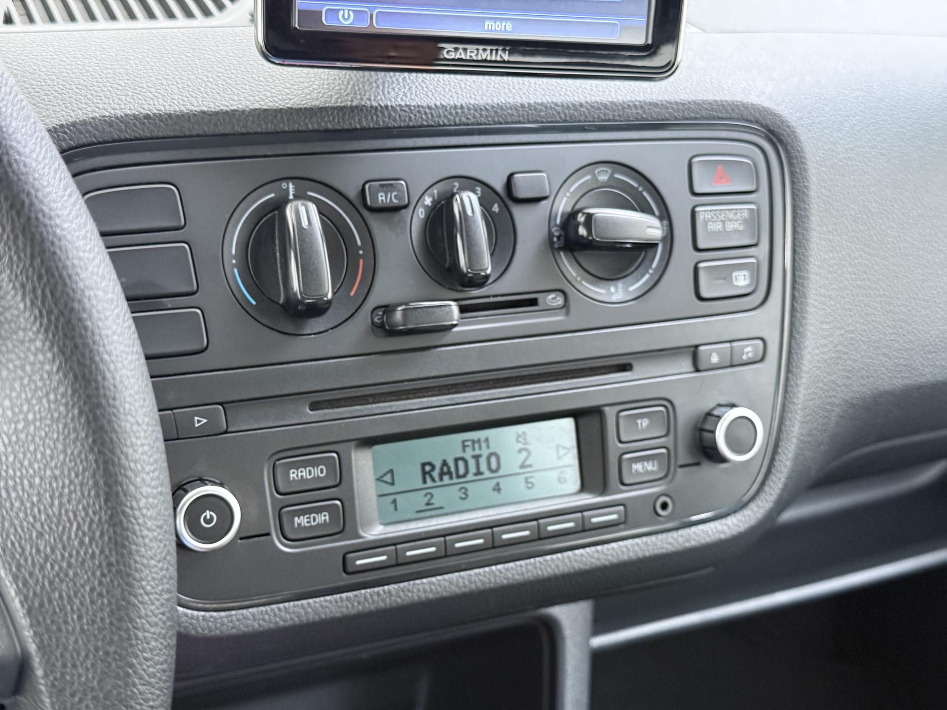 Skoda Citigo 1.0 Greentech Active Pro 23