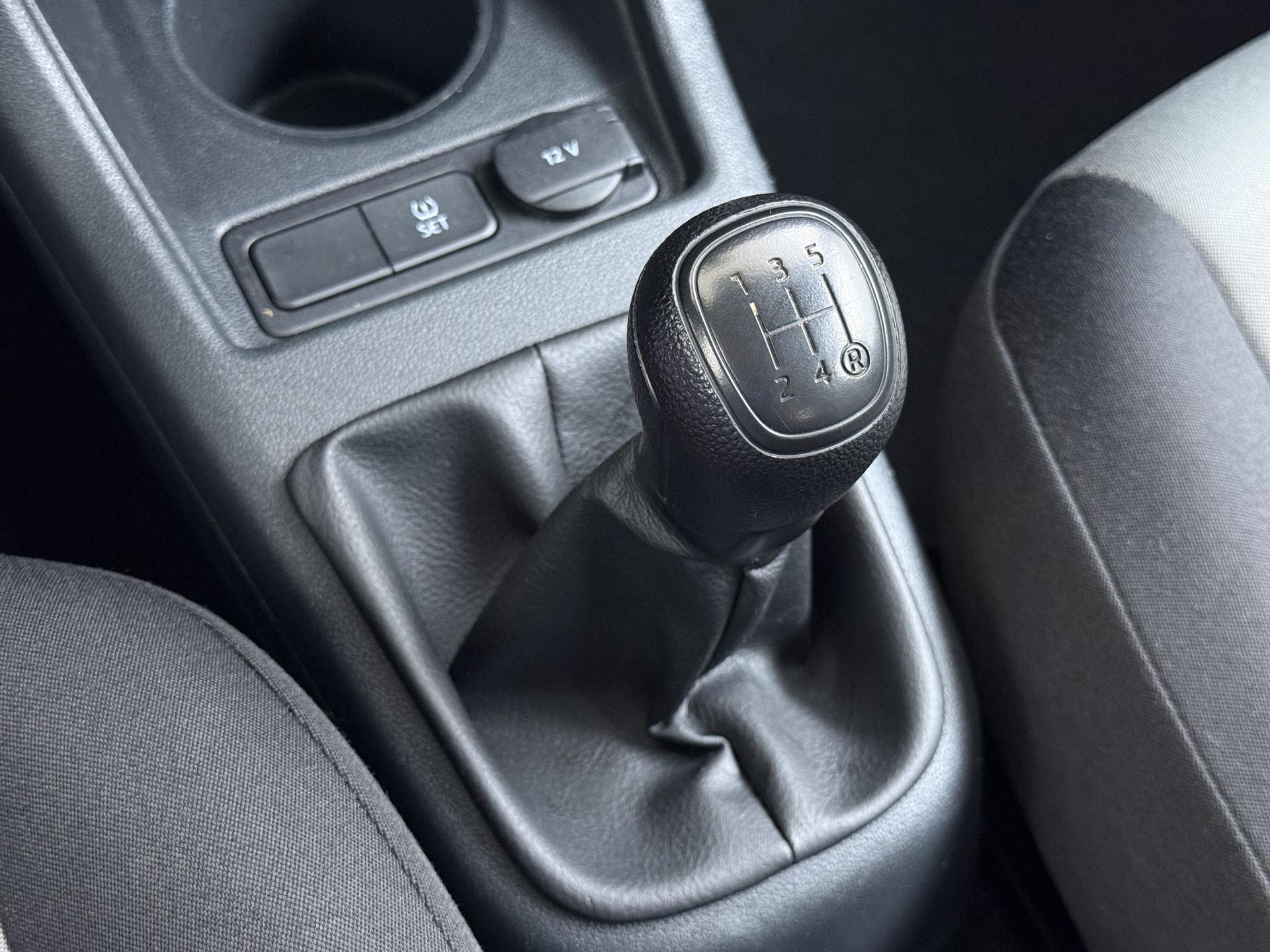 Skoda Citigo 1.0 Greentech Active Pro 24