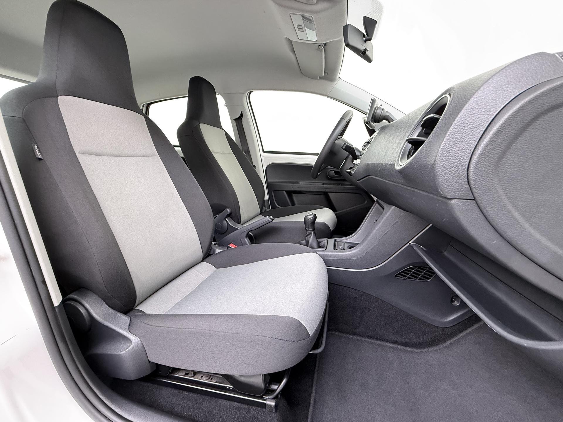 Skoda Citigo 1.0 Greentech Active Pro 26