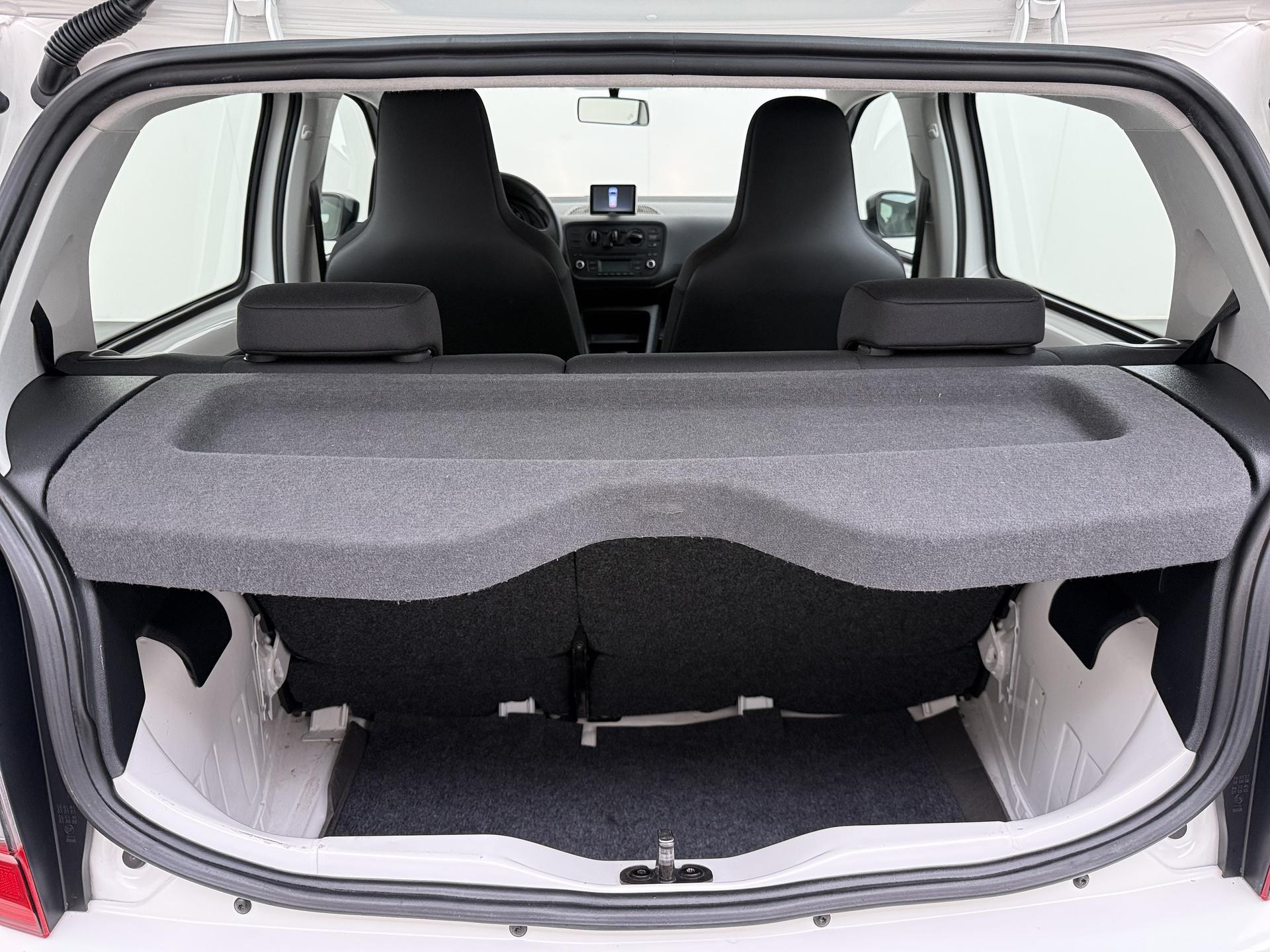 Skoda Citigo 1.0 Greentech Active Pro 6