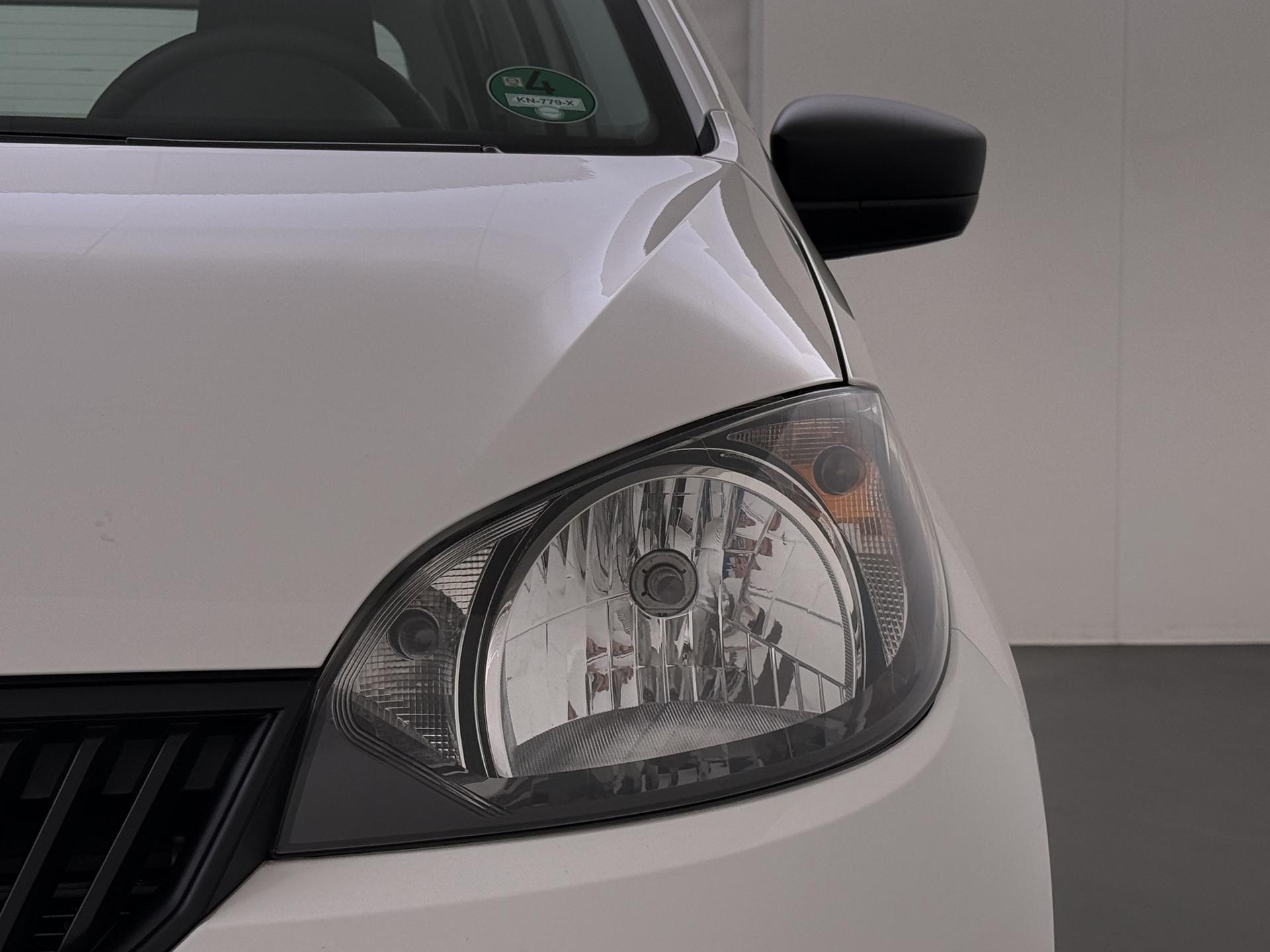 Skoda Citigo 1.0 Greentech Active Pro 8