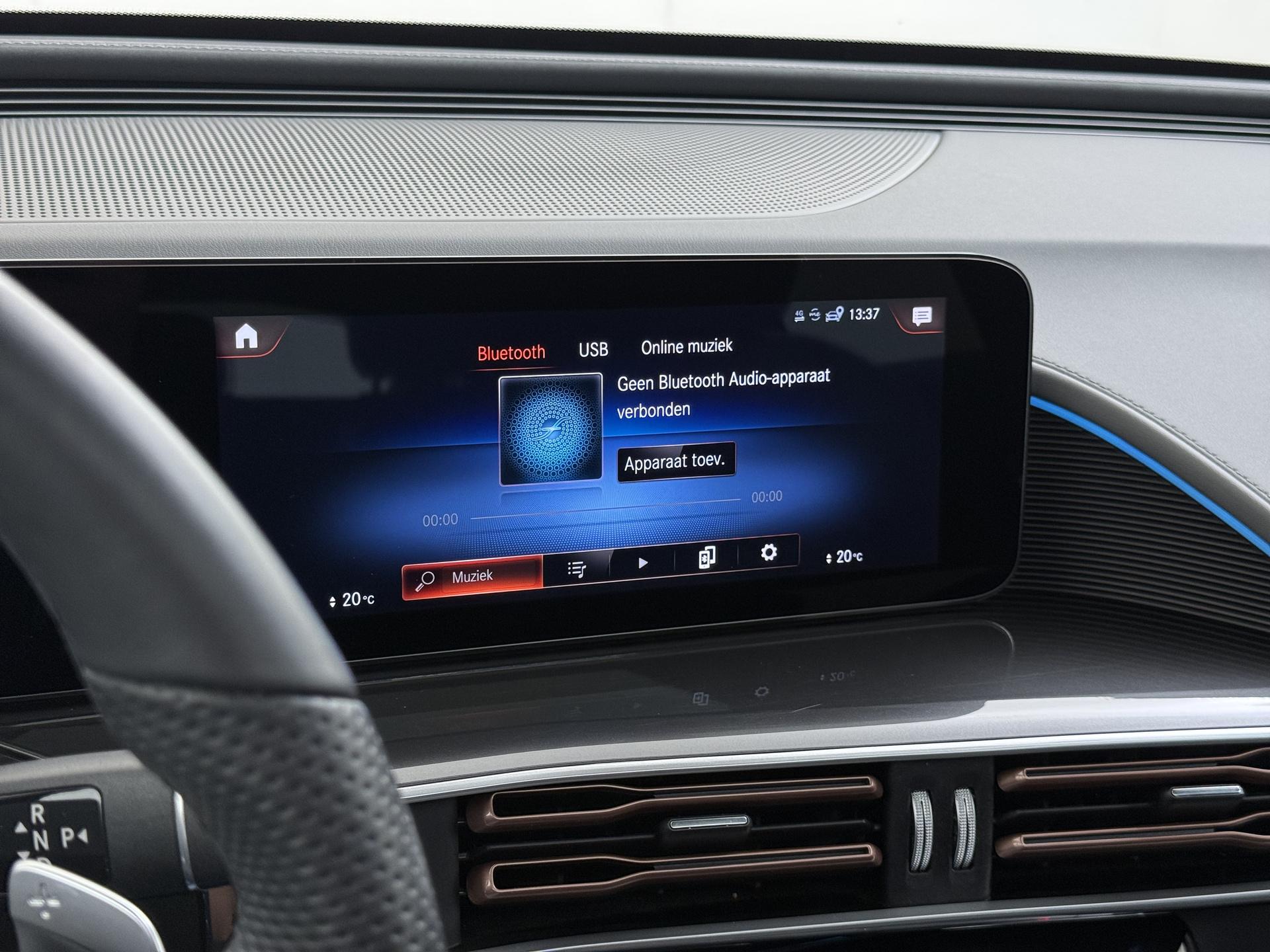 Mercedes-Benz EQC 400 4MATIC AMG Line Premium Plus 80 kWh 34