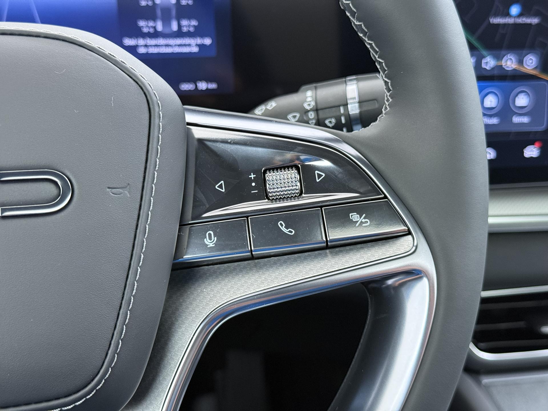 BYD SEALION 7 Excellence AWD 91.3 kWh 23