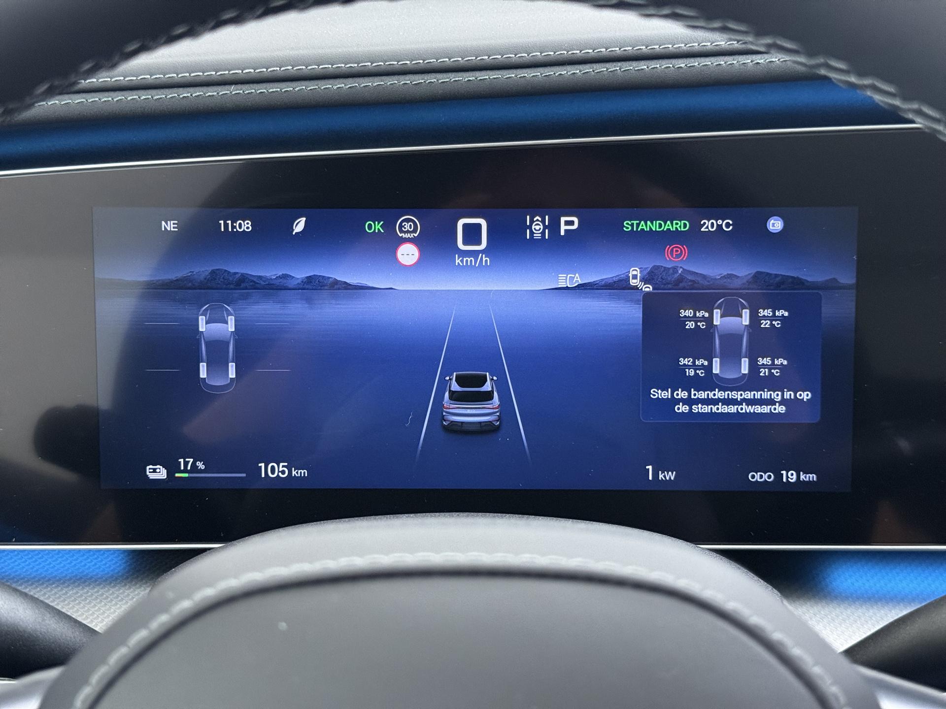 BYD SEALION 7 Excellence AWD 91.3 kWh 24