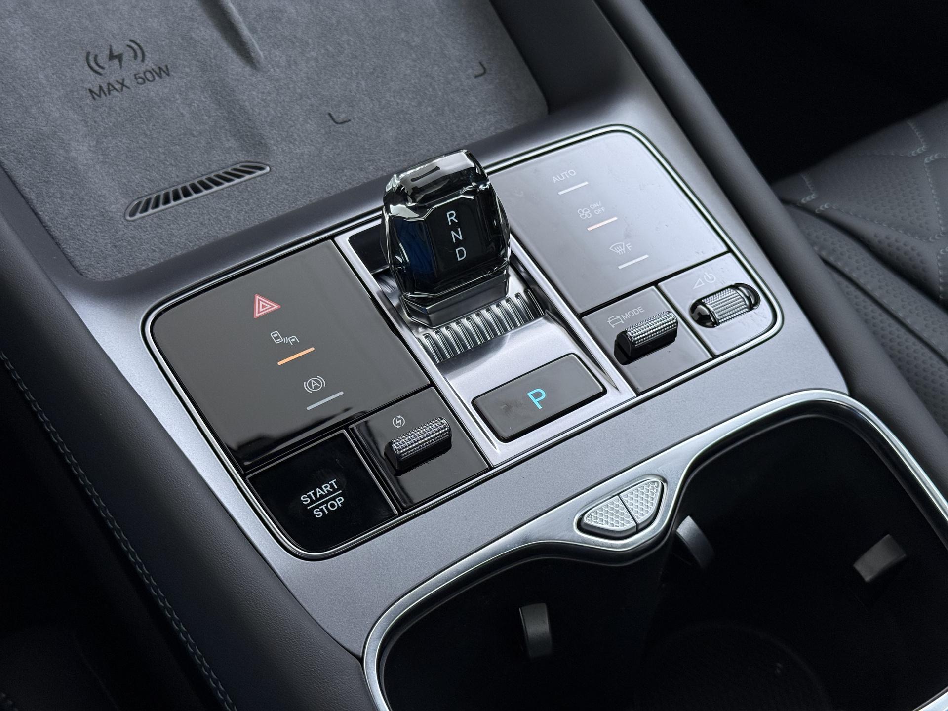 BYD SEALION 7 Excellence AWD 91.3 kWh 30