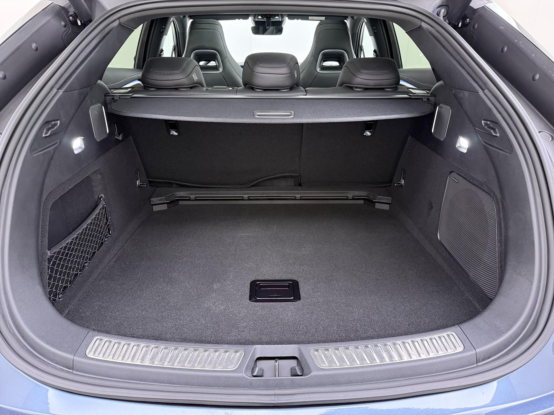 BYD SEALION 7 Excellence AWD 91.3 kWh 5