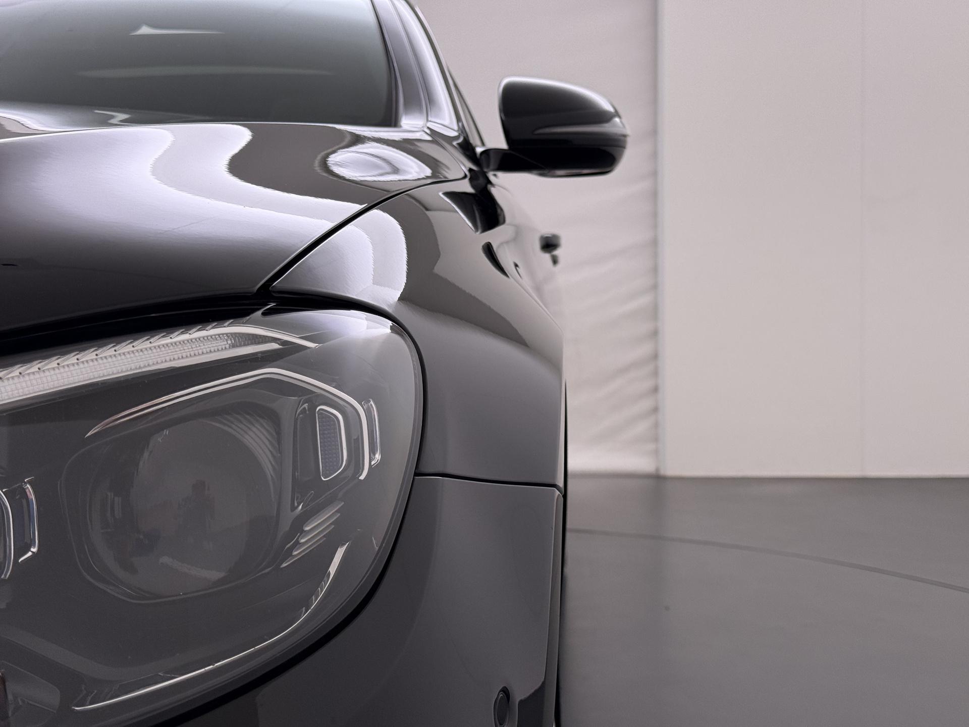 Mercedes-Benz E-klasse 300 de AMG Line 11