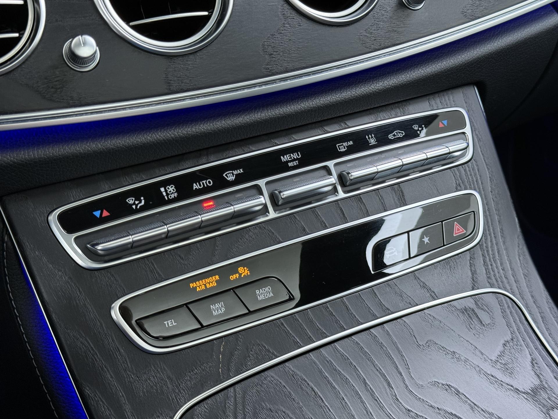 Mercedes-Benz E-klasse 300 de AMG Line 48
