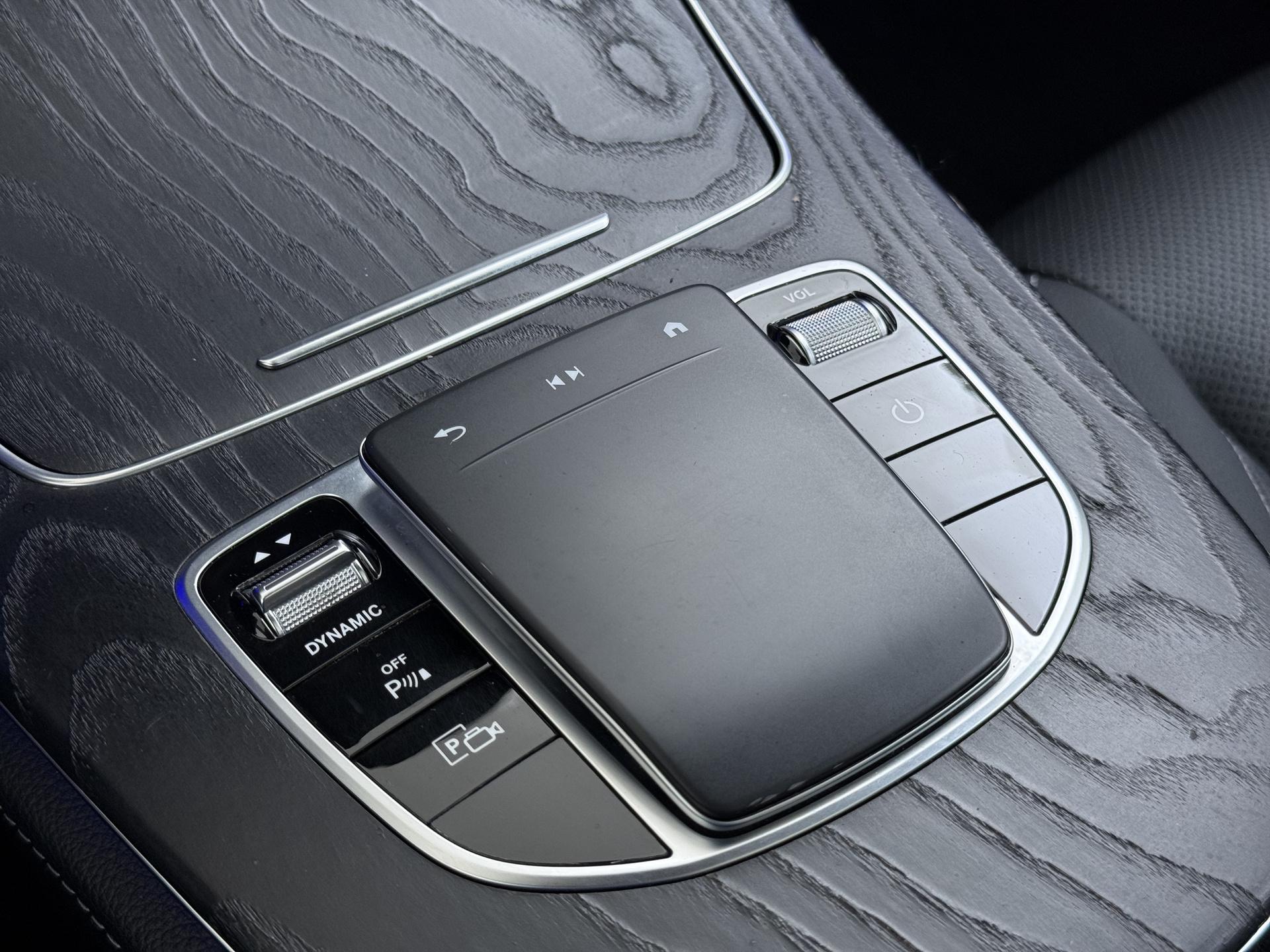 Mercedes-Benz E-klasse 300 de AMG Line 49