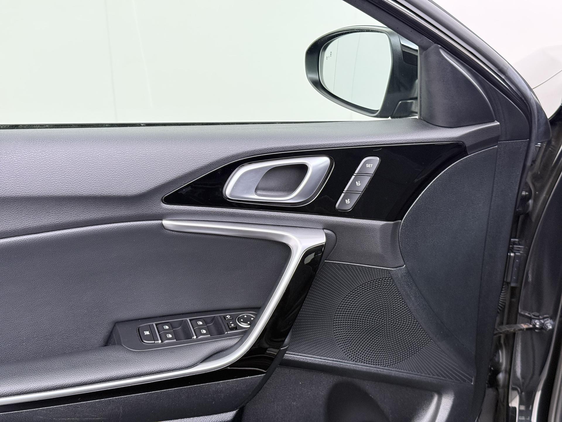 Kia XCeed 1.6 GDi PHEV ExecutiveLine 11