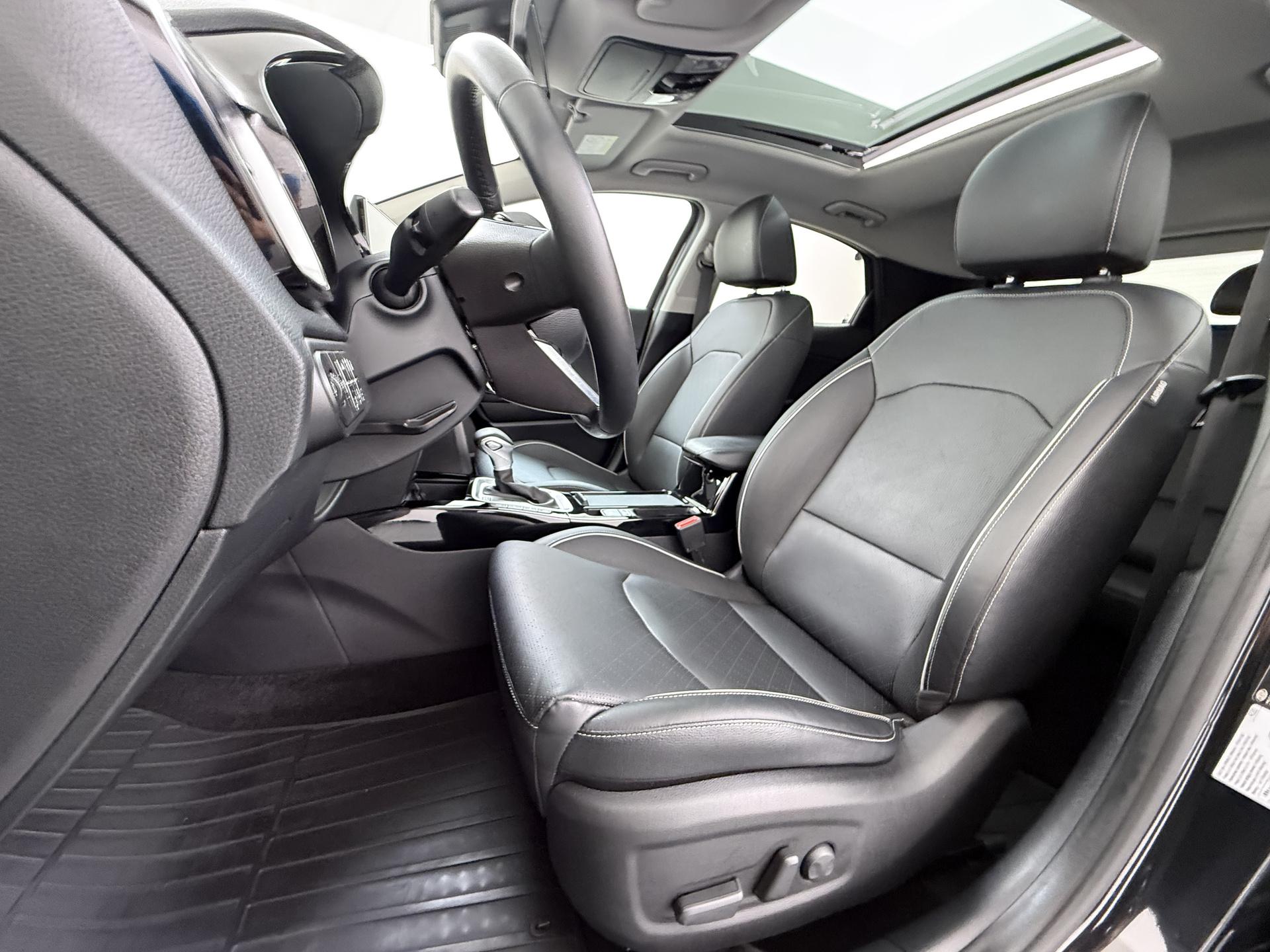 Kia XCeed 1.6 GDi PHEV ExecutiveLine 13