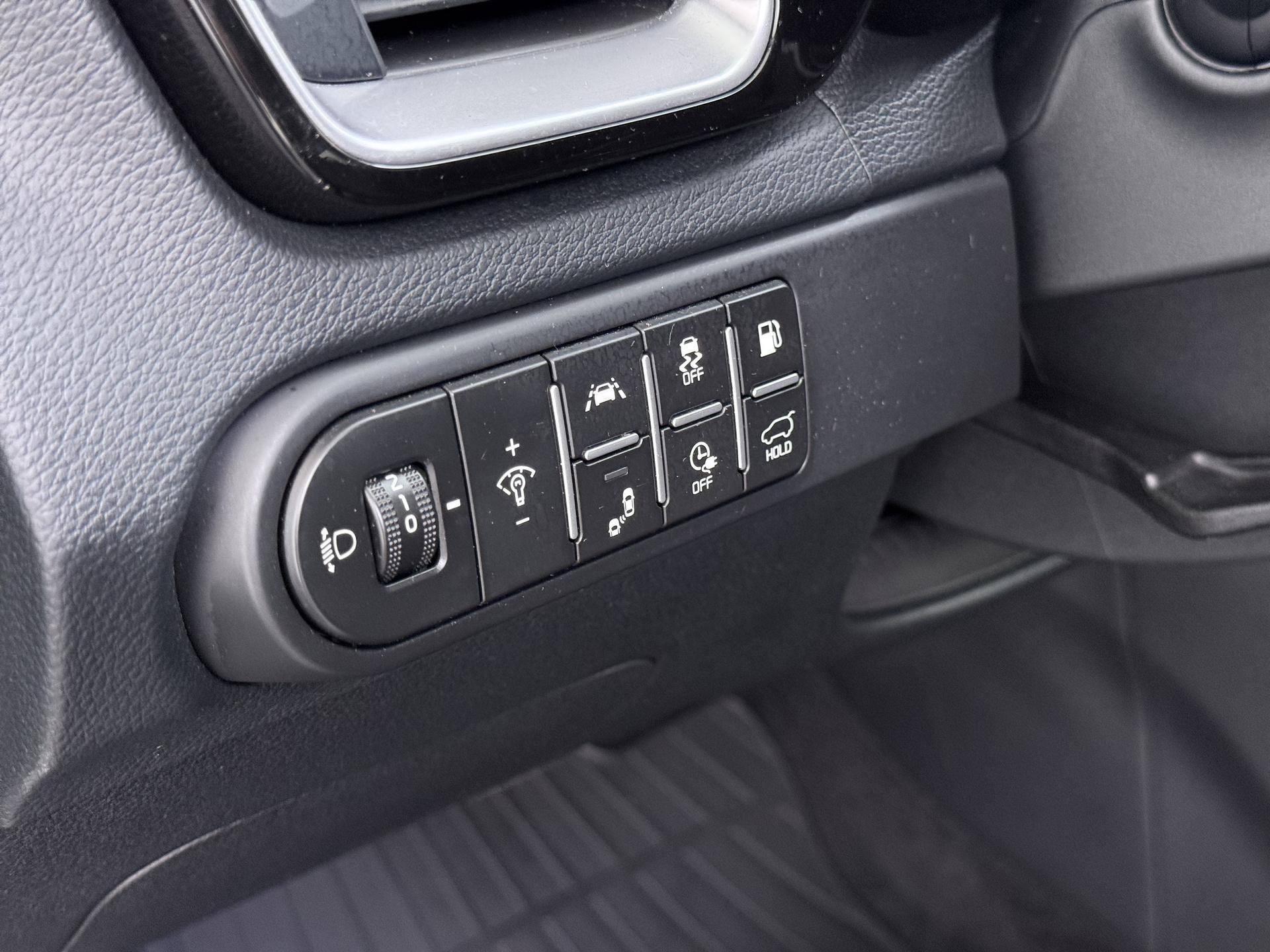 Kia XCeed 1.6 GDi PHEV ExecutiveLine 15