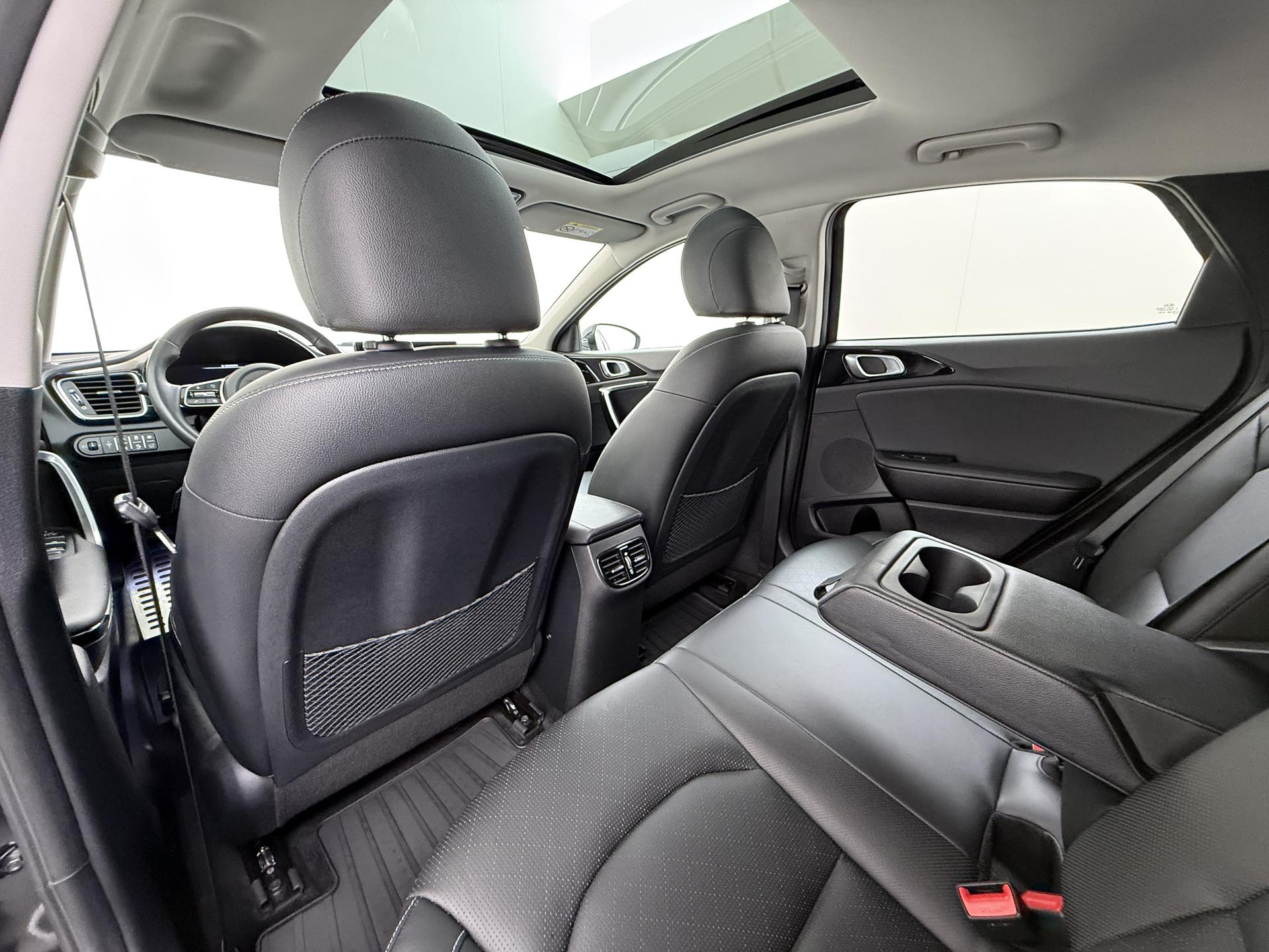 Kia XCeed 1.6 GDi PHEV ExecutiveLine 17