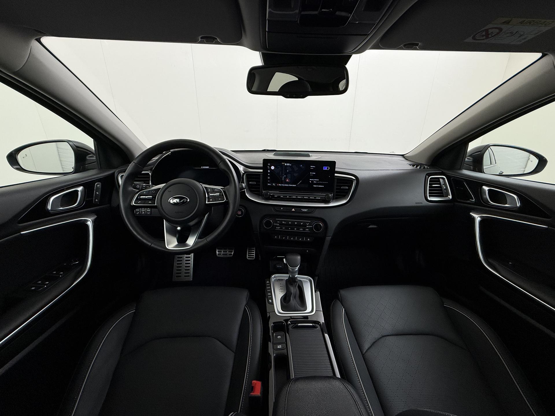 Kia XCeed 1.6 GDi PHEV ExecutiveLine 20