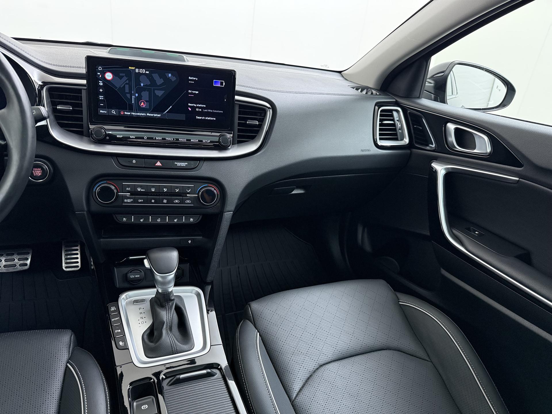 Kia XCeed 1.6 GDi PHEV ExecutiveLine 22