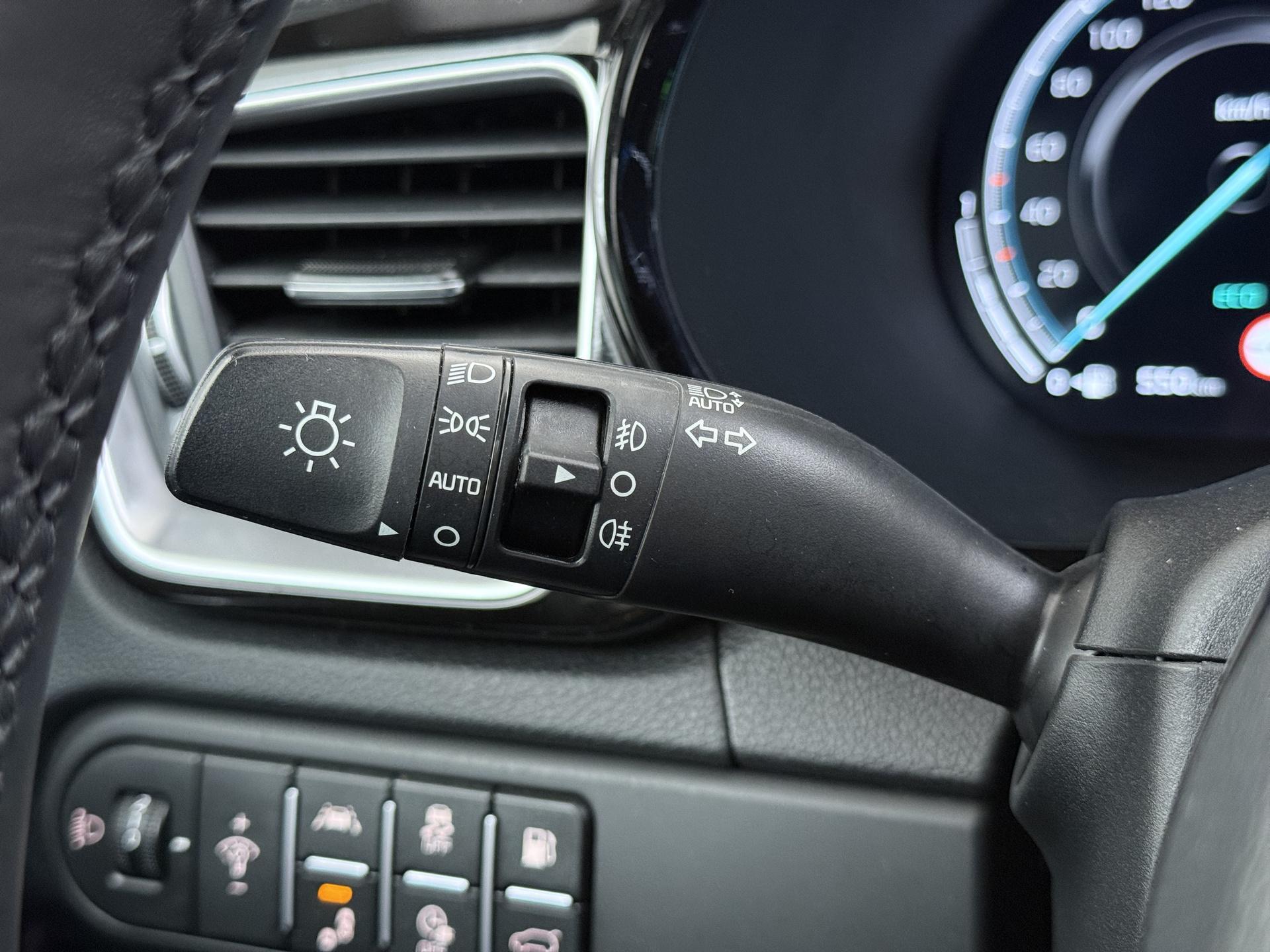 Kia XCeed 1.6 GDi PHEV ExecutiveLine 23