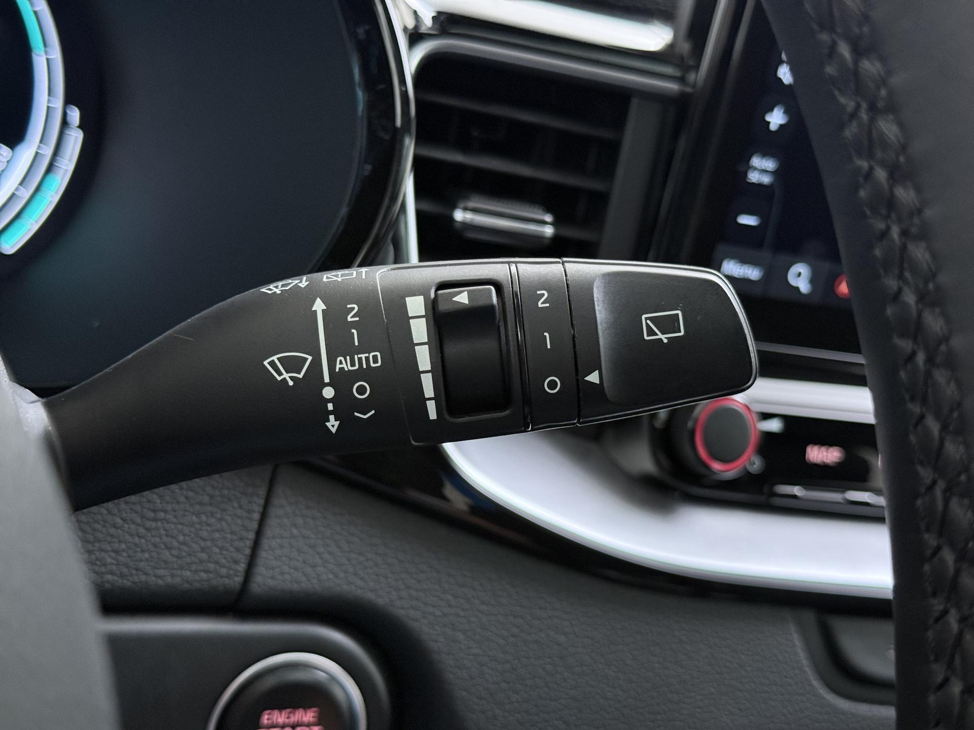 Kia XCeed 1.6 GDi PHEV ExecutiveLine 24