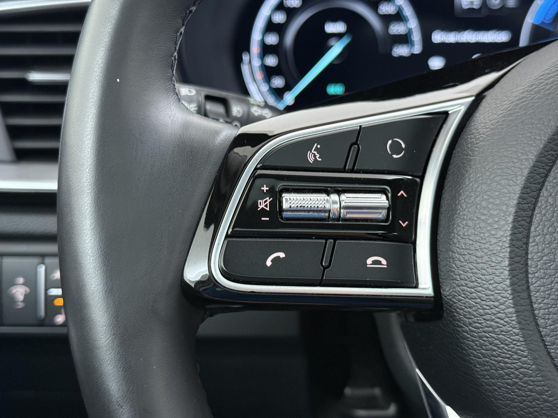 Kia XCeed 1.6 GDi PHEV ExecutiveLine 25