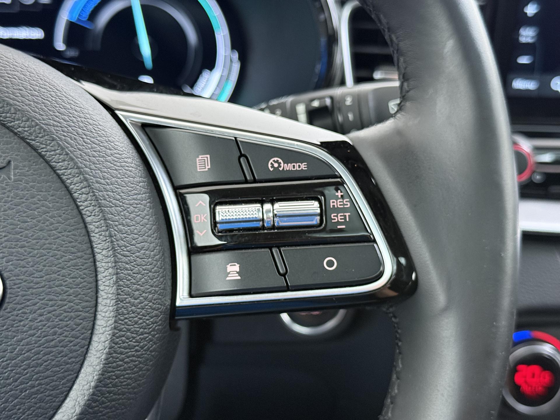 Kia XCeed 1.6 GDi PHEV ExecutiveLine 26