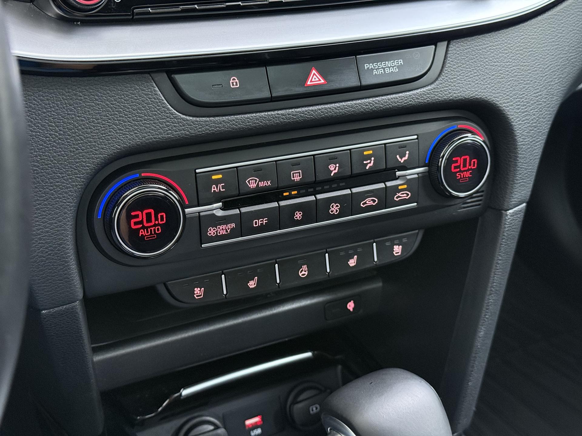 Kia XCeed 1.6 GDi PHEV ExecutiveLine 37