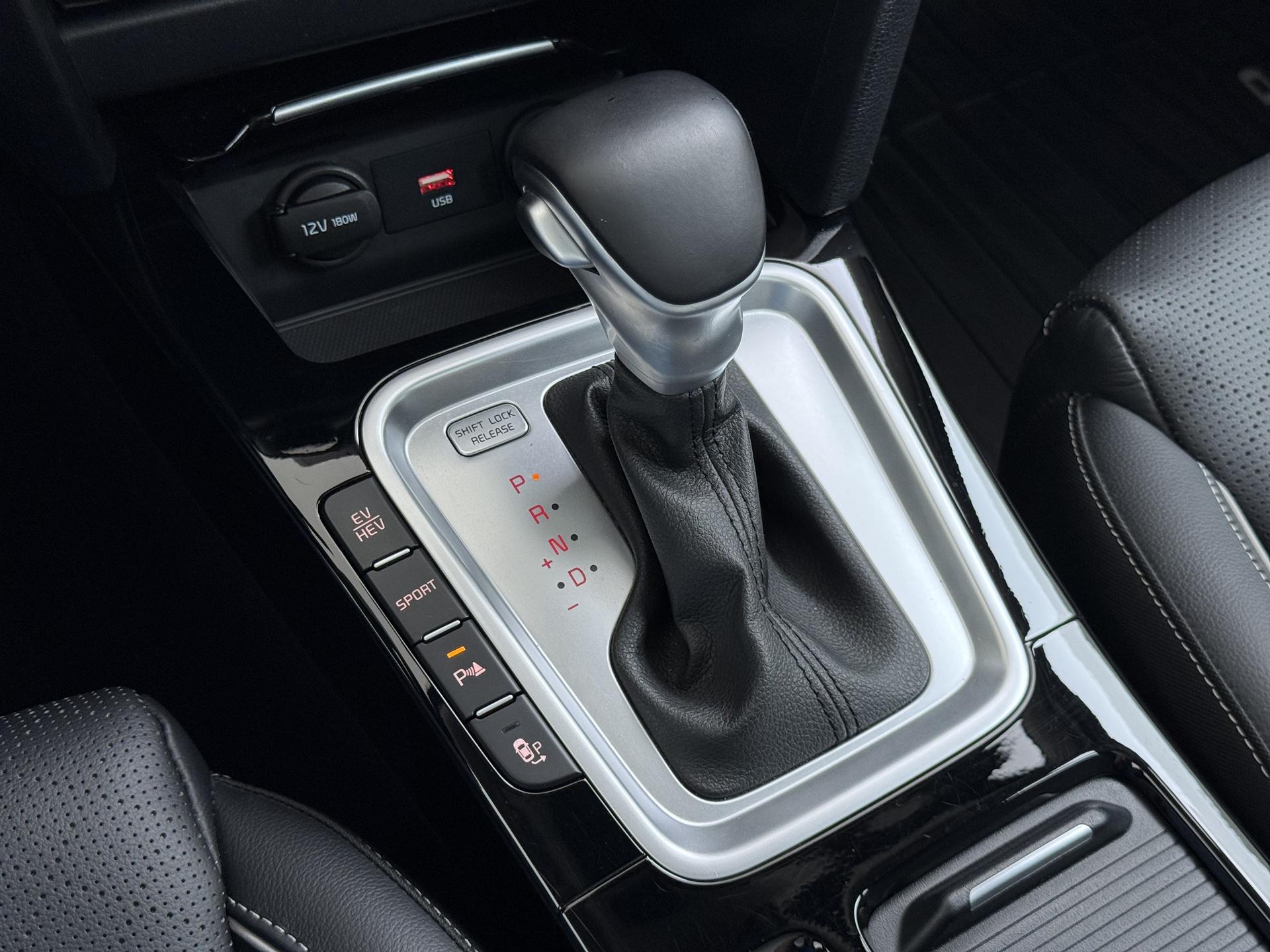 Kia XCeed 1.6 GDi PHEV ExecutiveLine 38