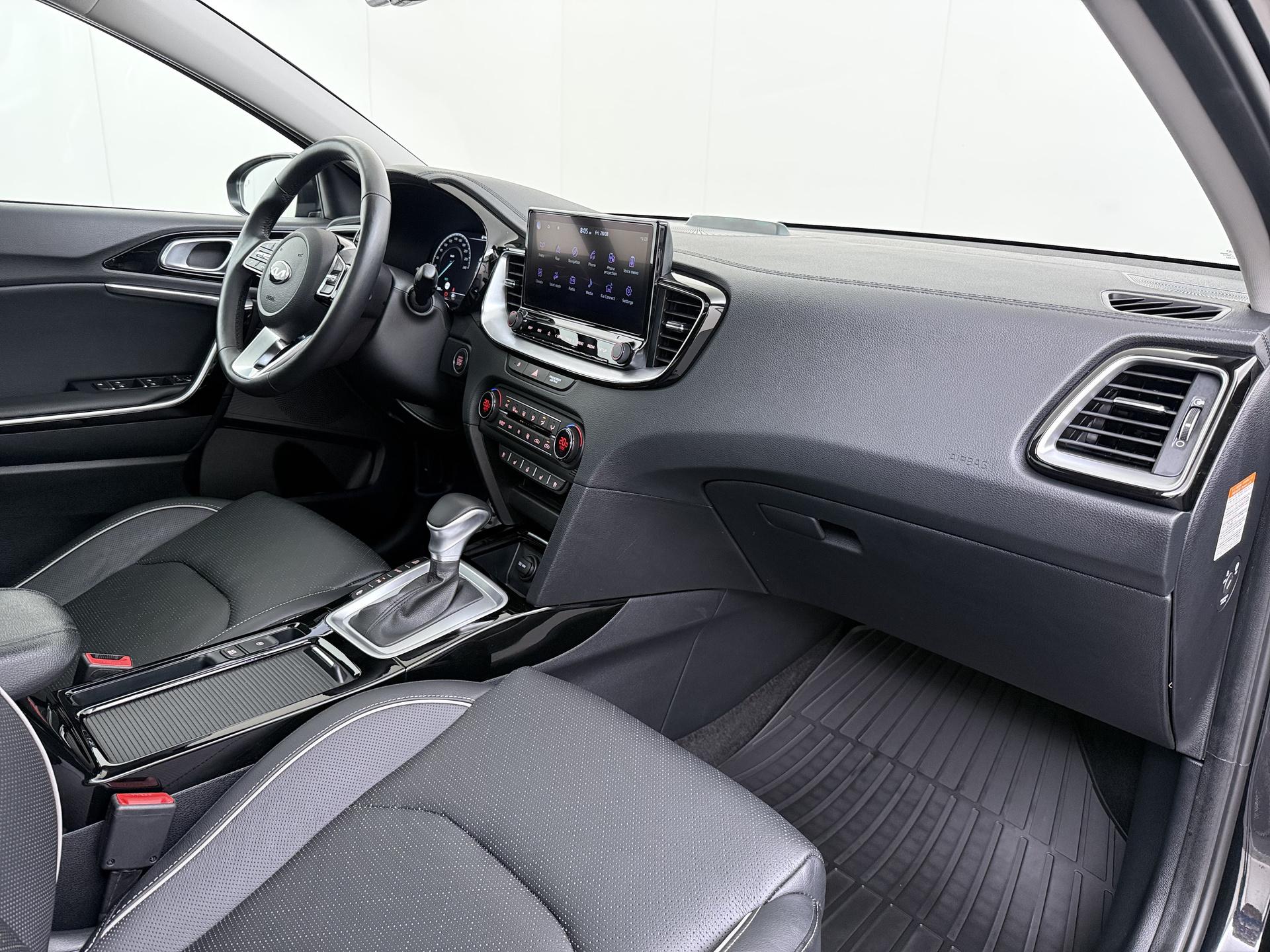 Kia XCeed 1.6 GDi PHEV ExecutiveLine 40