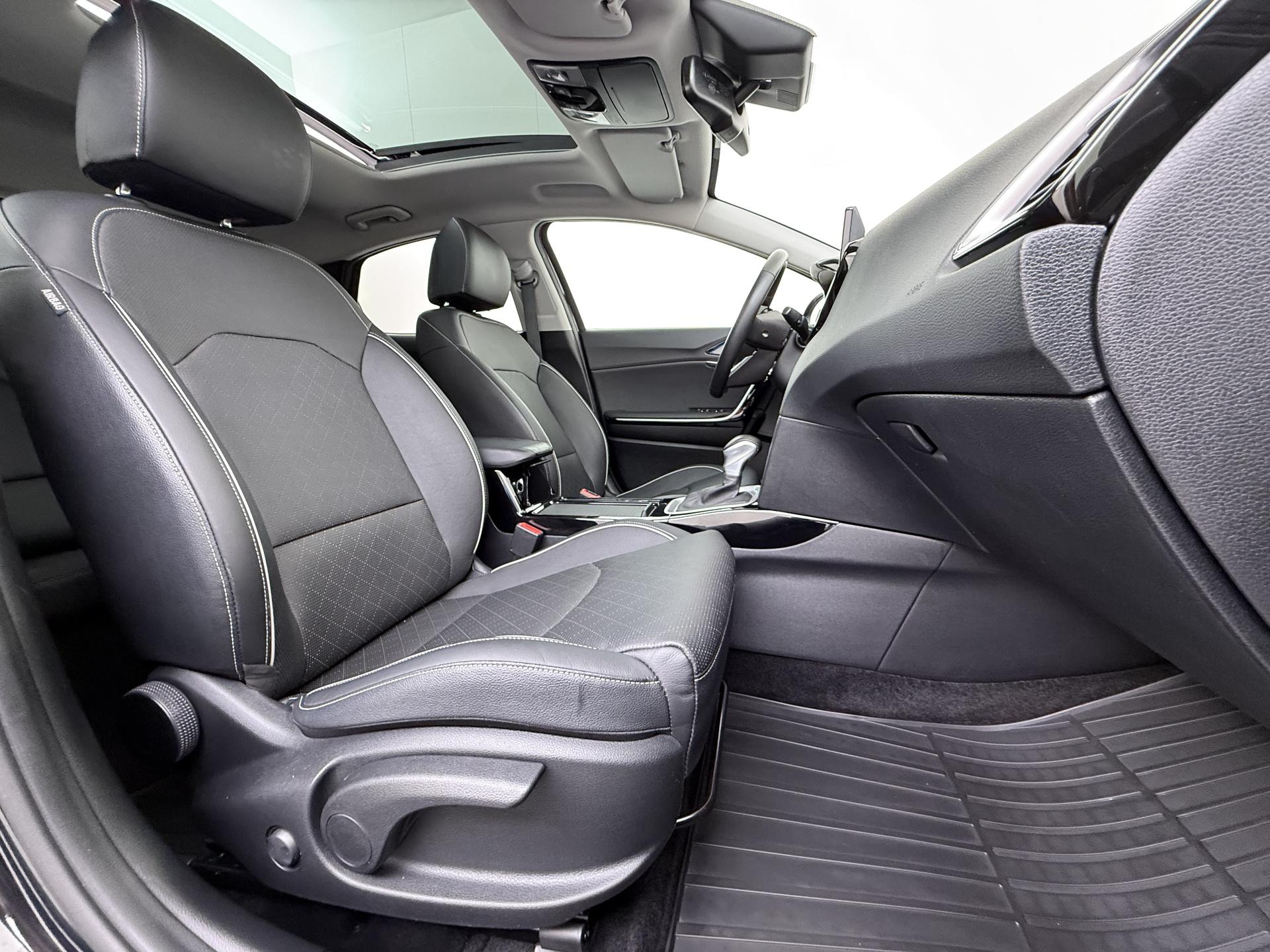 Kia XCeed 1.6 GDi PHEV ExecutiveLine 41