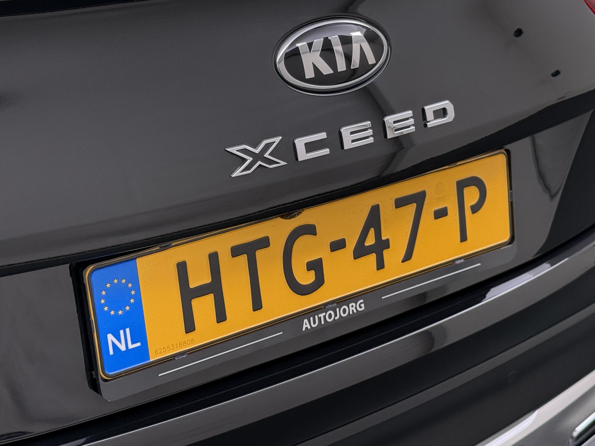 Kia XCeed 1.6 GDi PHEV ExecutiveLine 5