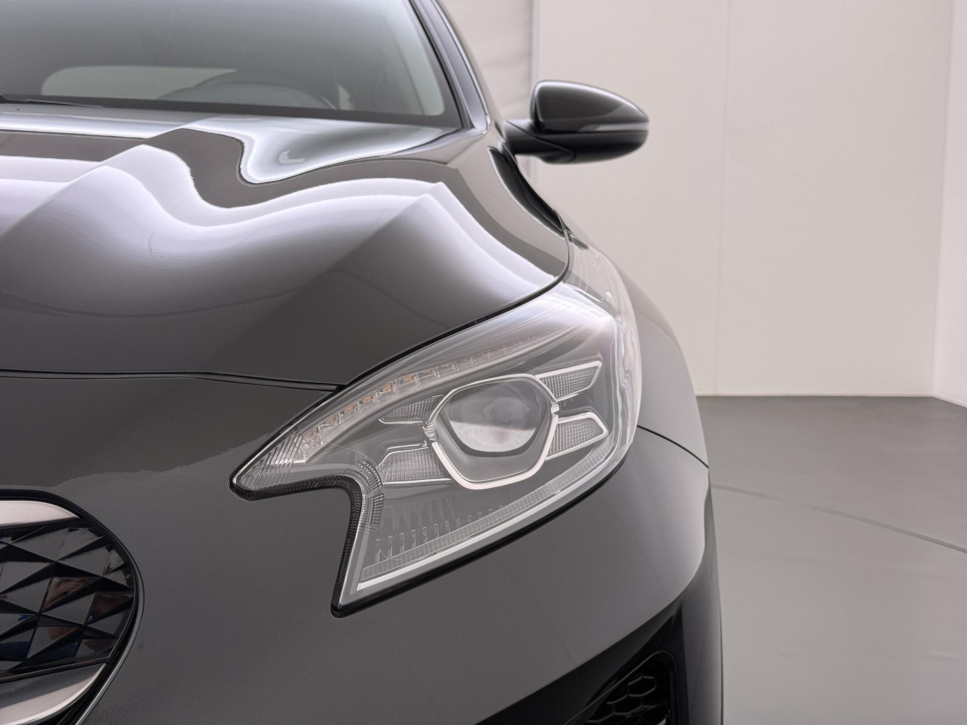 Kia XCeed 1.6 GDi PHEV ExecutiveLine 9