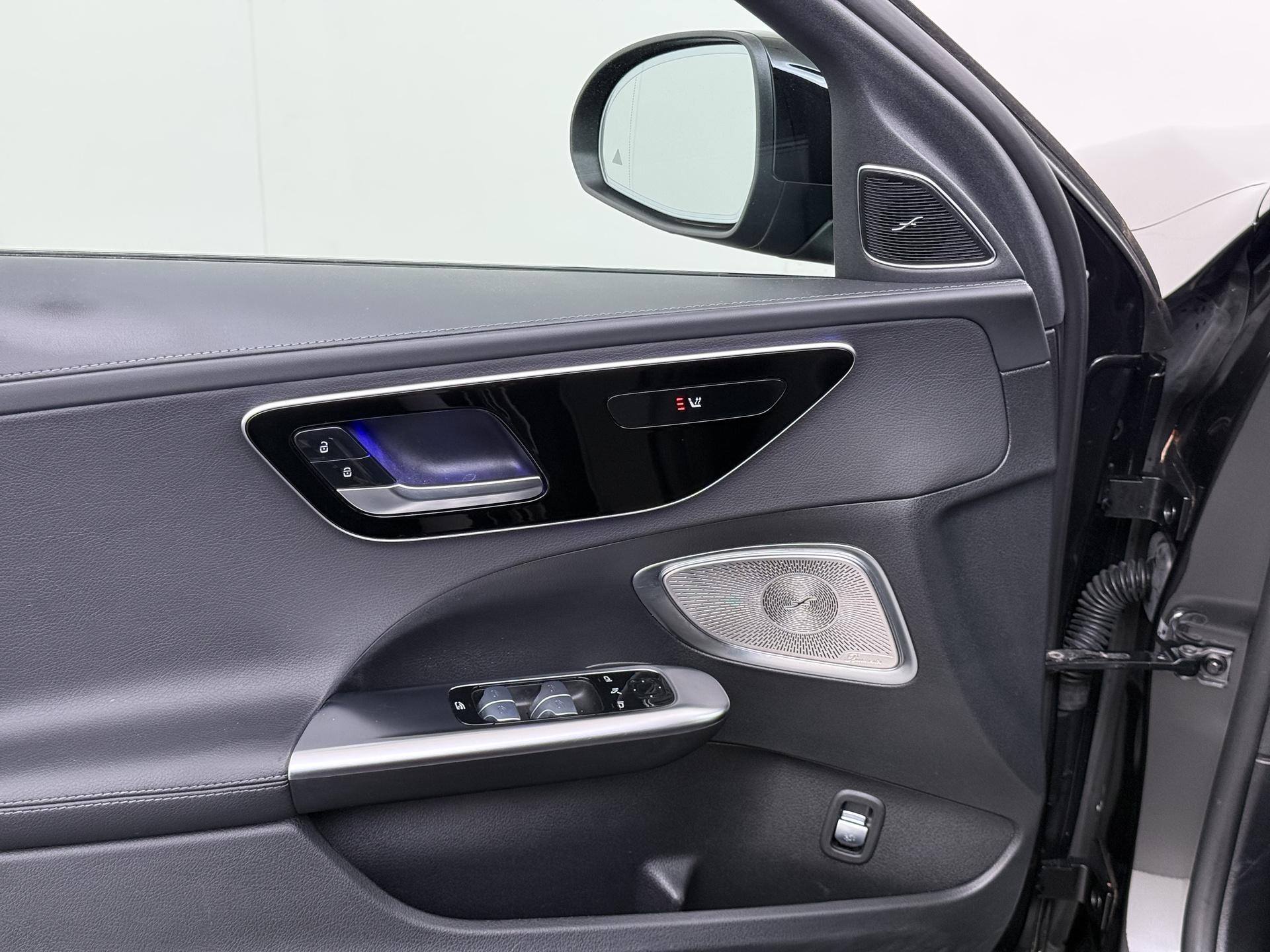 Mercedes-Benz C-klasse Estate 200 Launch Edition AMG Line 21