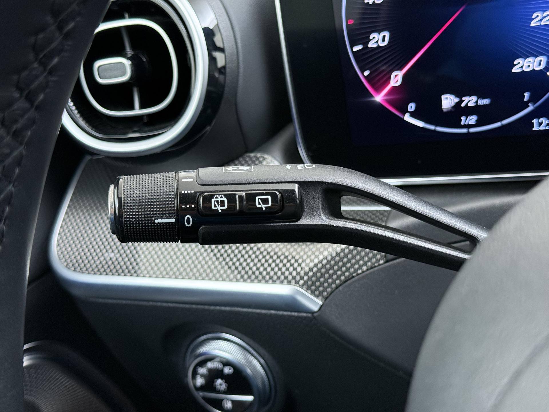 Mercedes-Benz C-klasse Estate 200 Launch Edition AMG Line 29