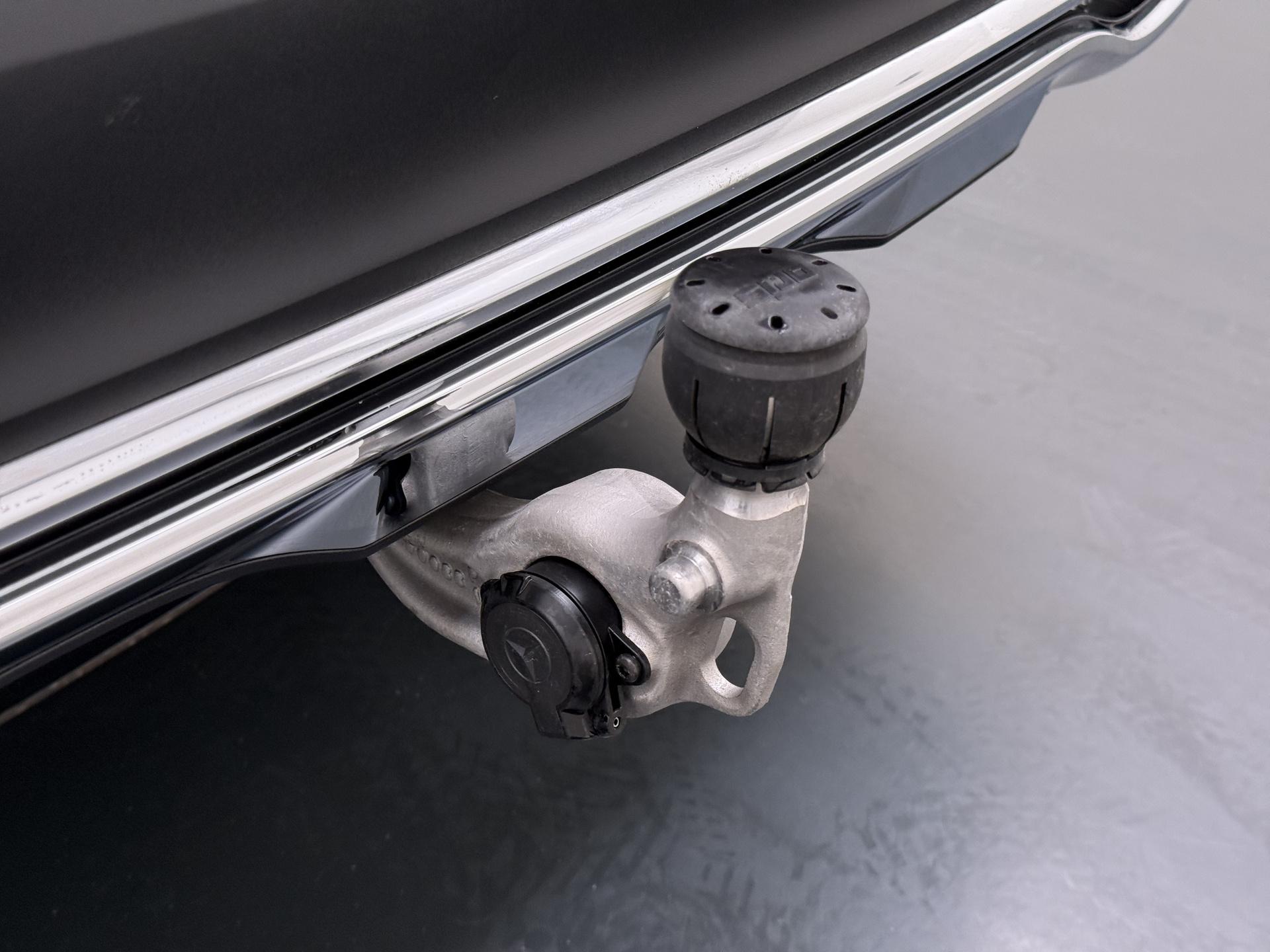 Mercedes-Benz E-klasse 300 de 4MATIC All-Terrain Estate 3