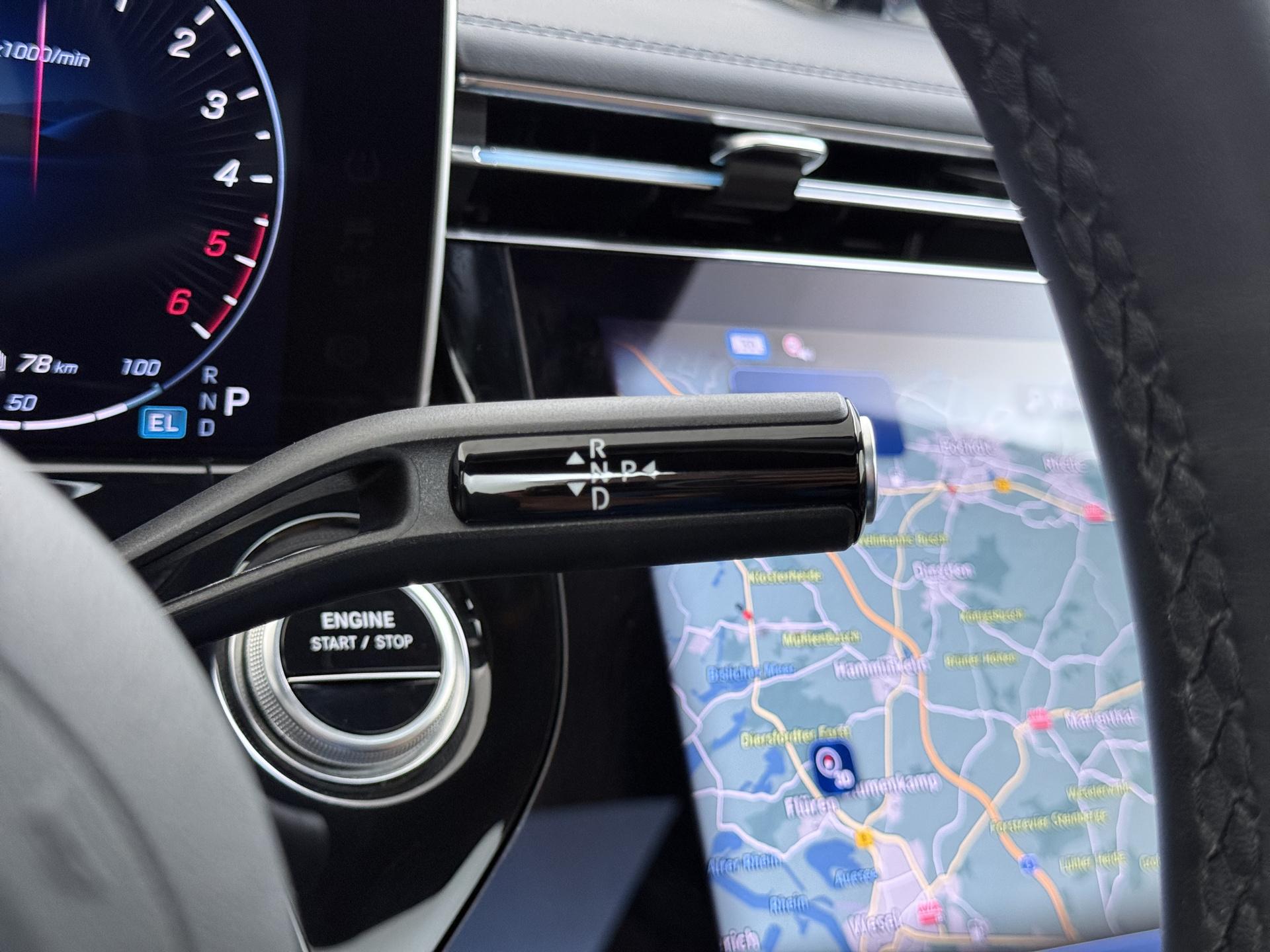 Mercedes-Benz E-klasse 300 de 4MATIC All-Terrain Estate 33