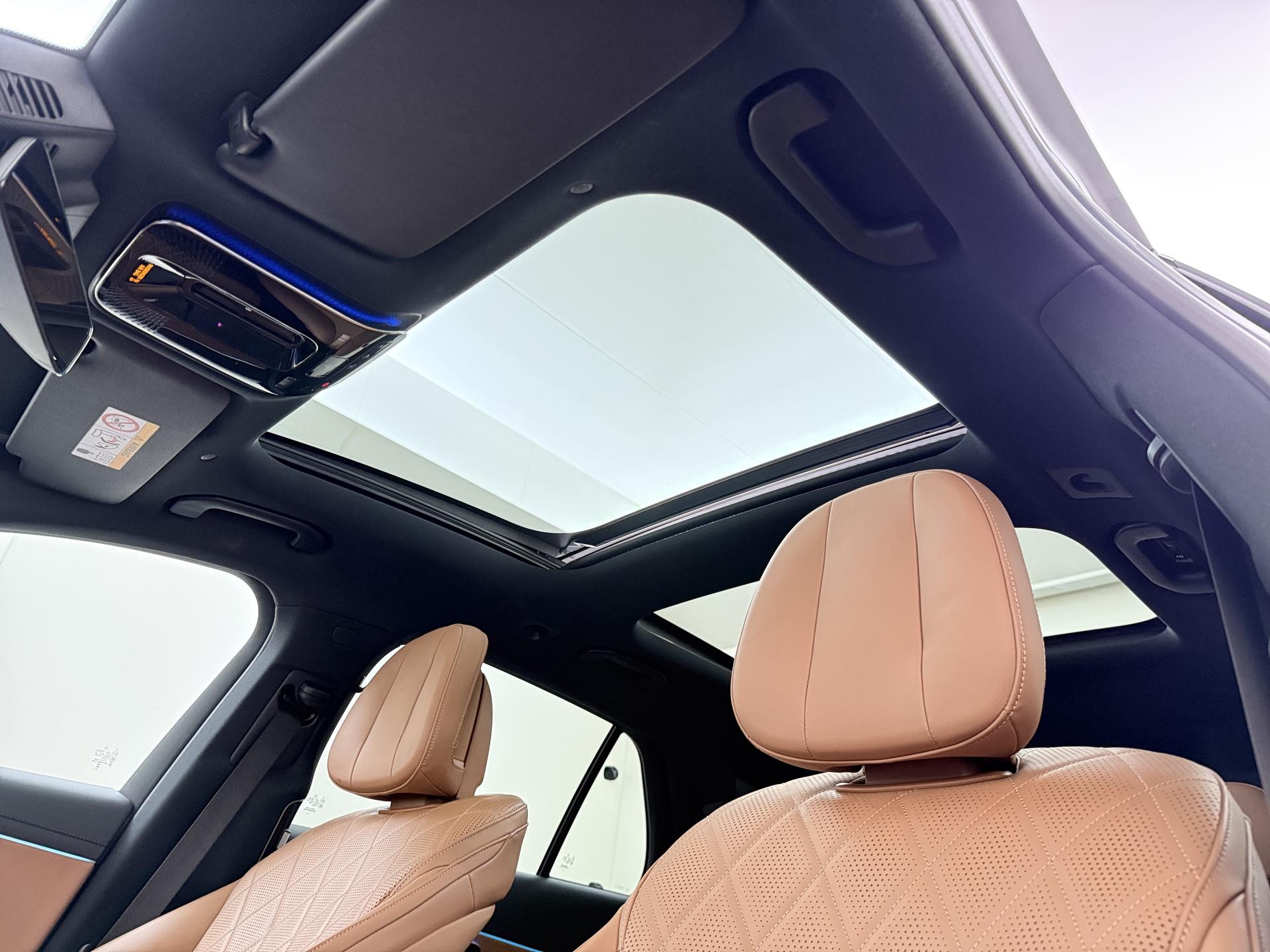 Mercedes-Benz E-klasse 300 de 4MATIC All-Terrain Estate 5