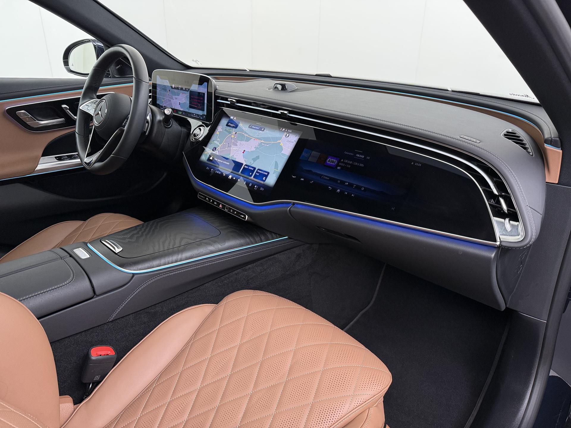 Mercedes-Benz E-klasse 300 de 4MATIC All-Terrain Estate 51