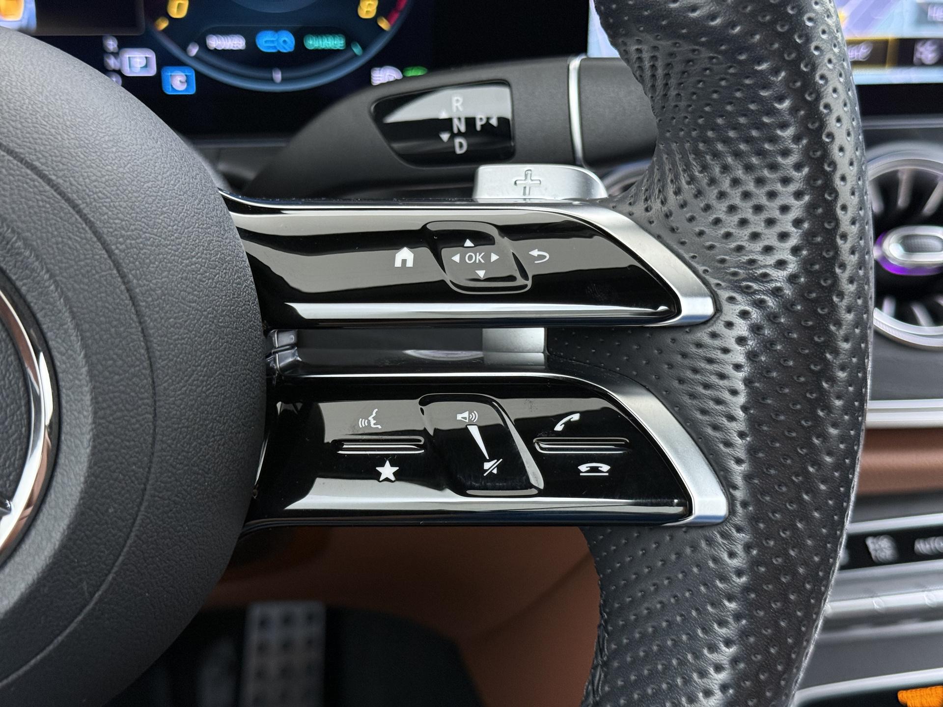 Mercedes-Benz E-klasse Cabriolet 200 AMG Line 30