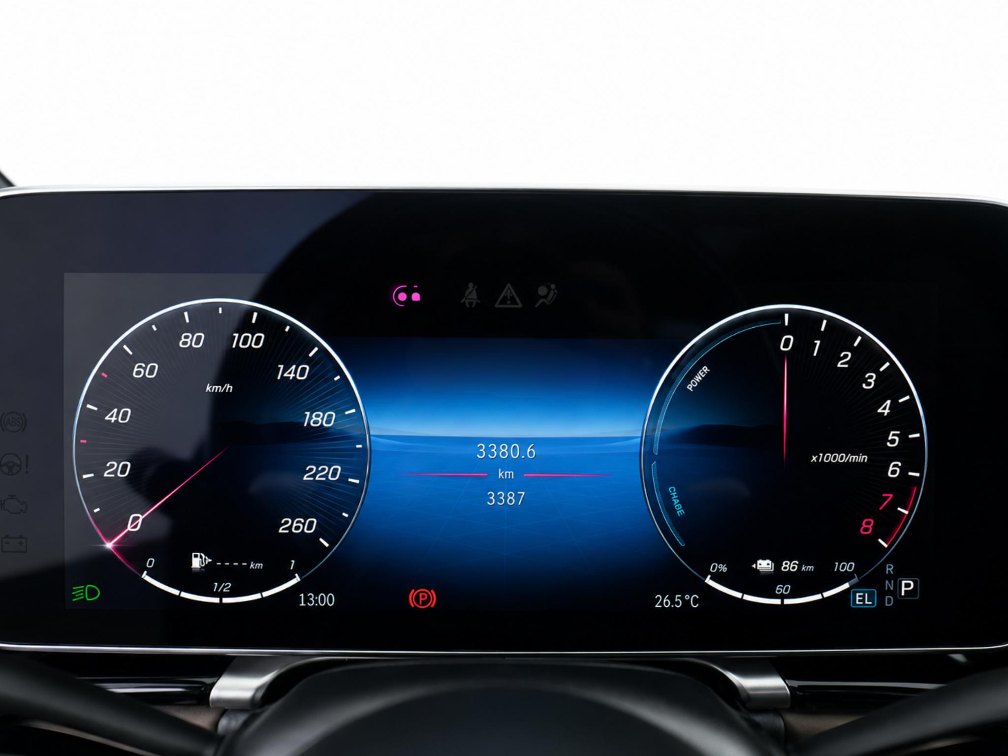 Mercedes-Benz S-klasse 580 e 4MATIC Maybach 3