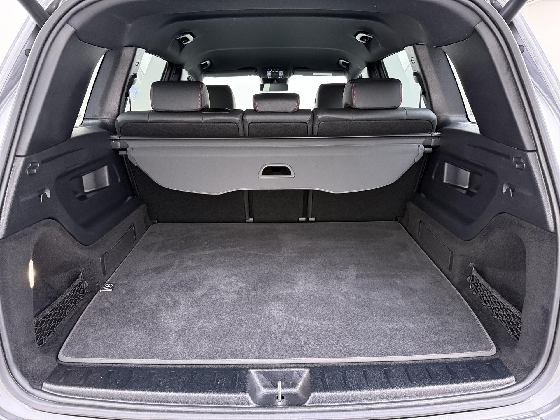 Mercedes-Benz EQB 250+ Business Solution AMG 71 kWh 17