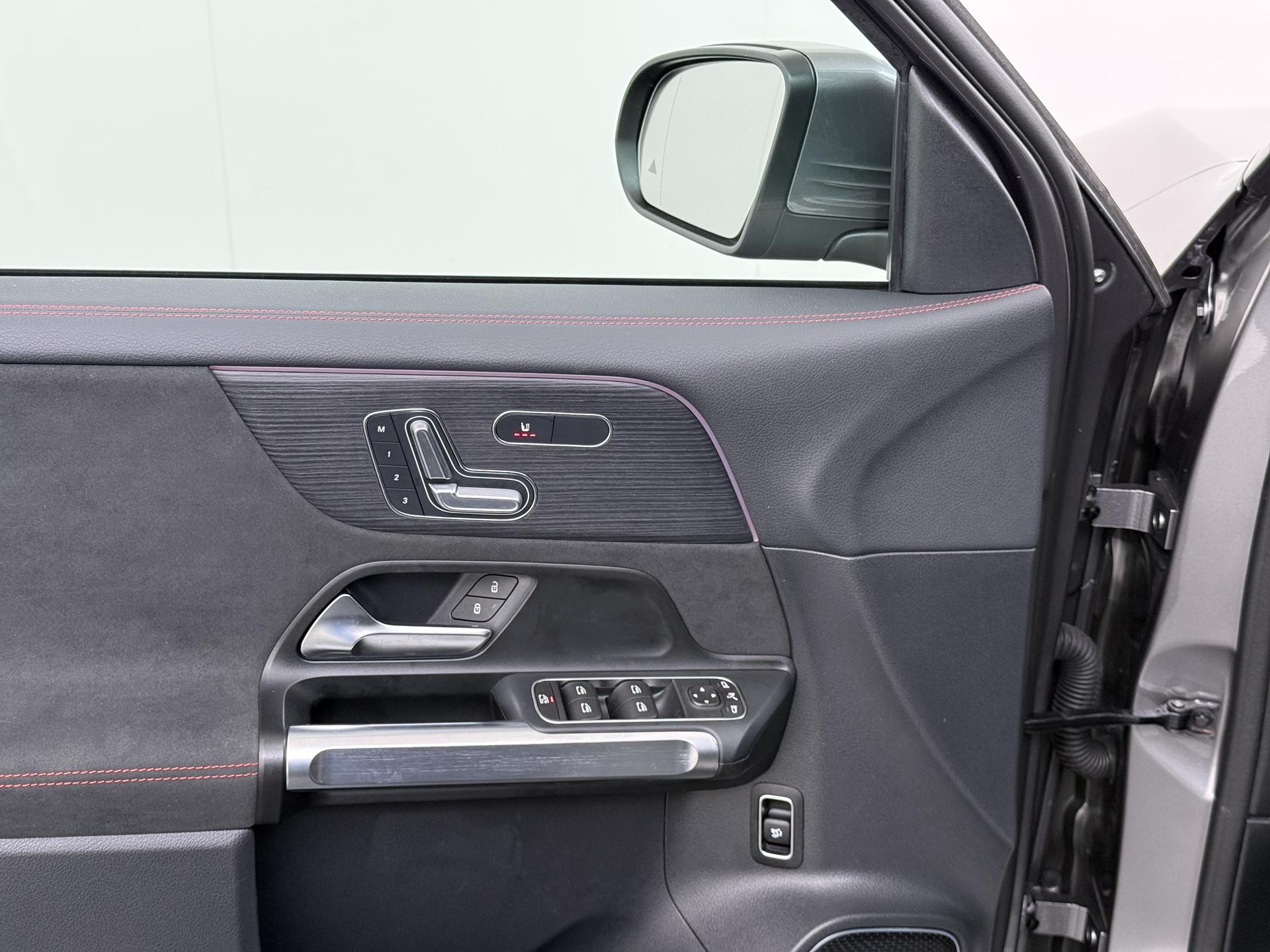 Mercedes-Benz EQB 250+ Business Solution AMG 71 kWh 24