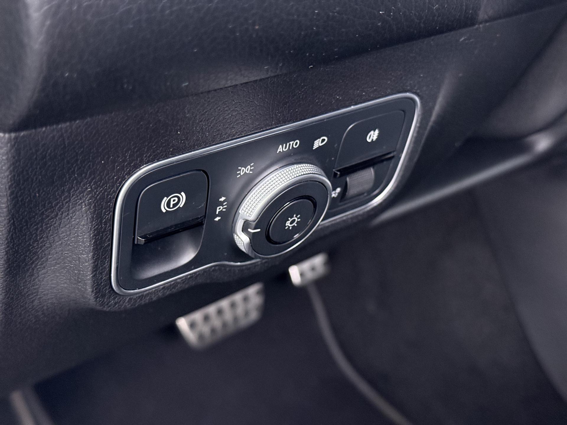Mercedes-Benz EQB 250+ Business Solution AMG 71 kWh 26