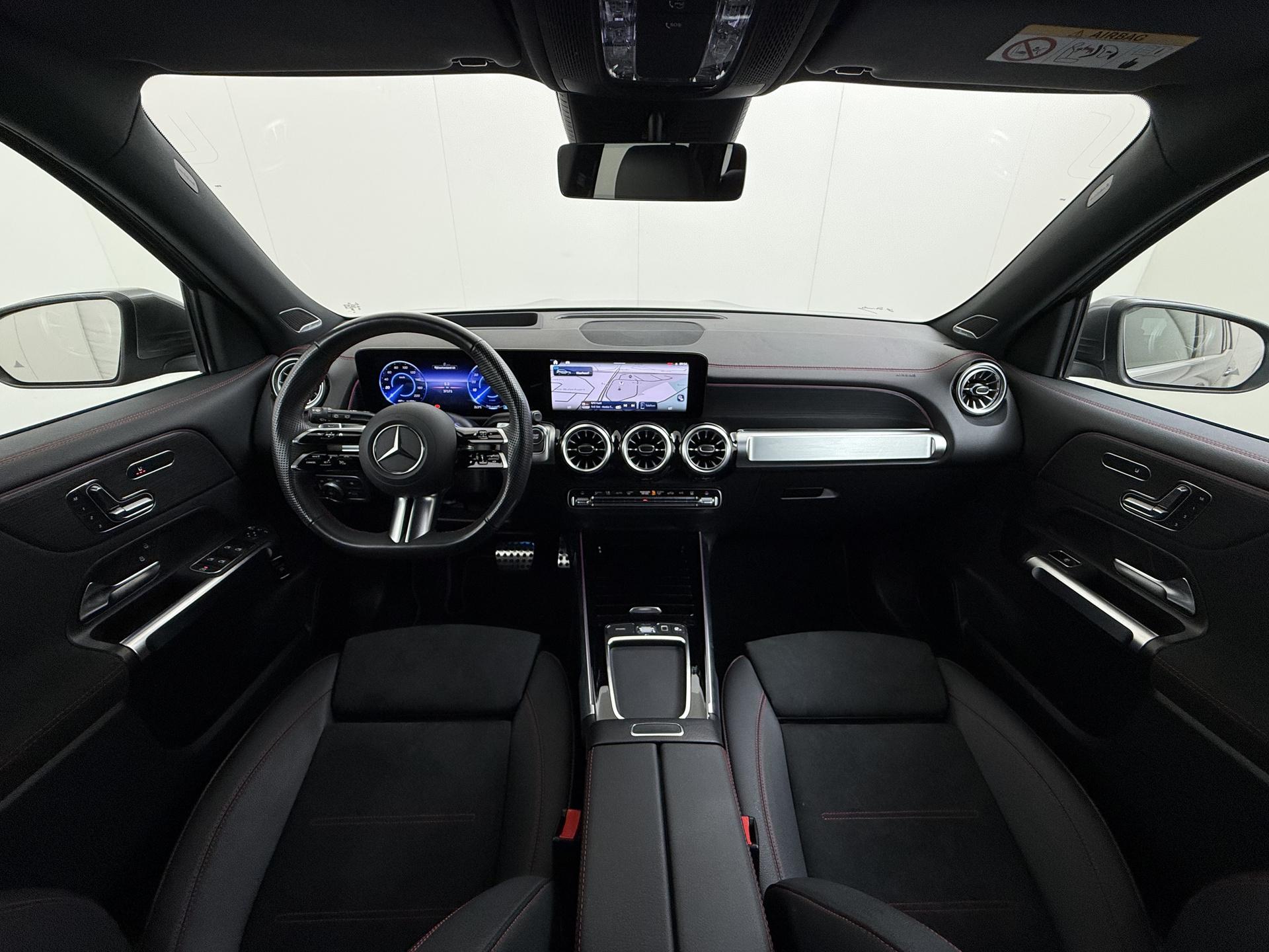 Mercedes-Benz EQB 250+ Business Solution AMG 71 kWh 30
