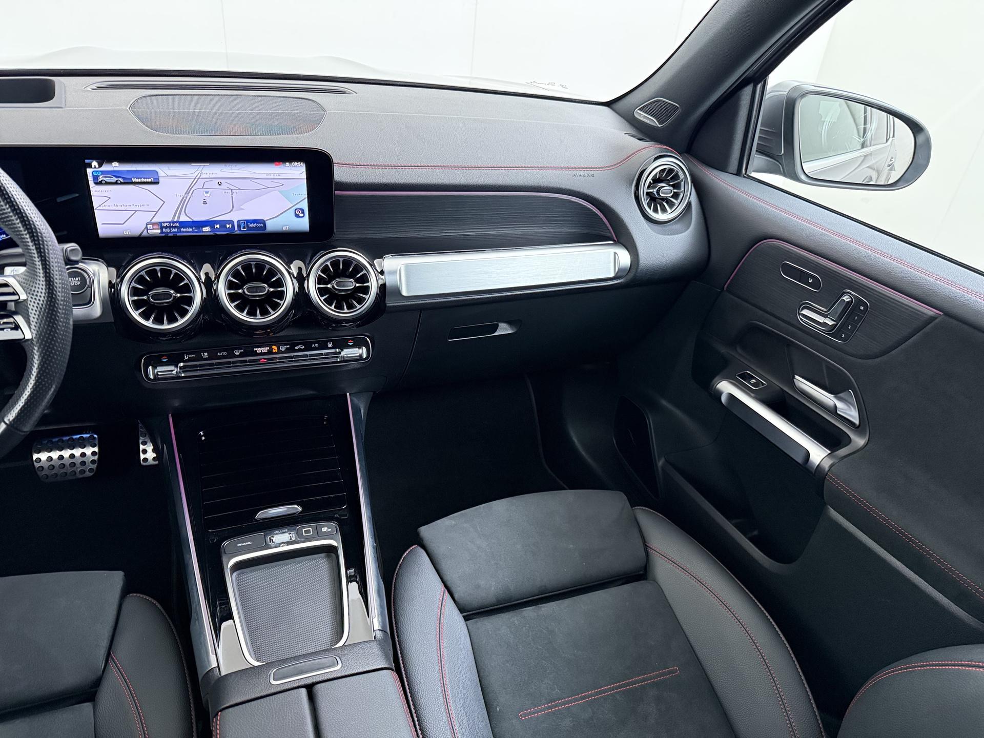 Mercedes-Benz EQB 250+ Business Solution AMG 71 kWh 32