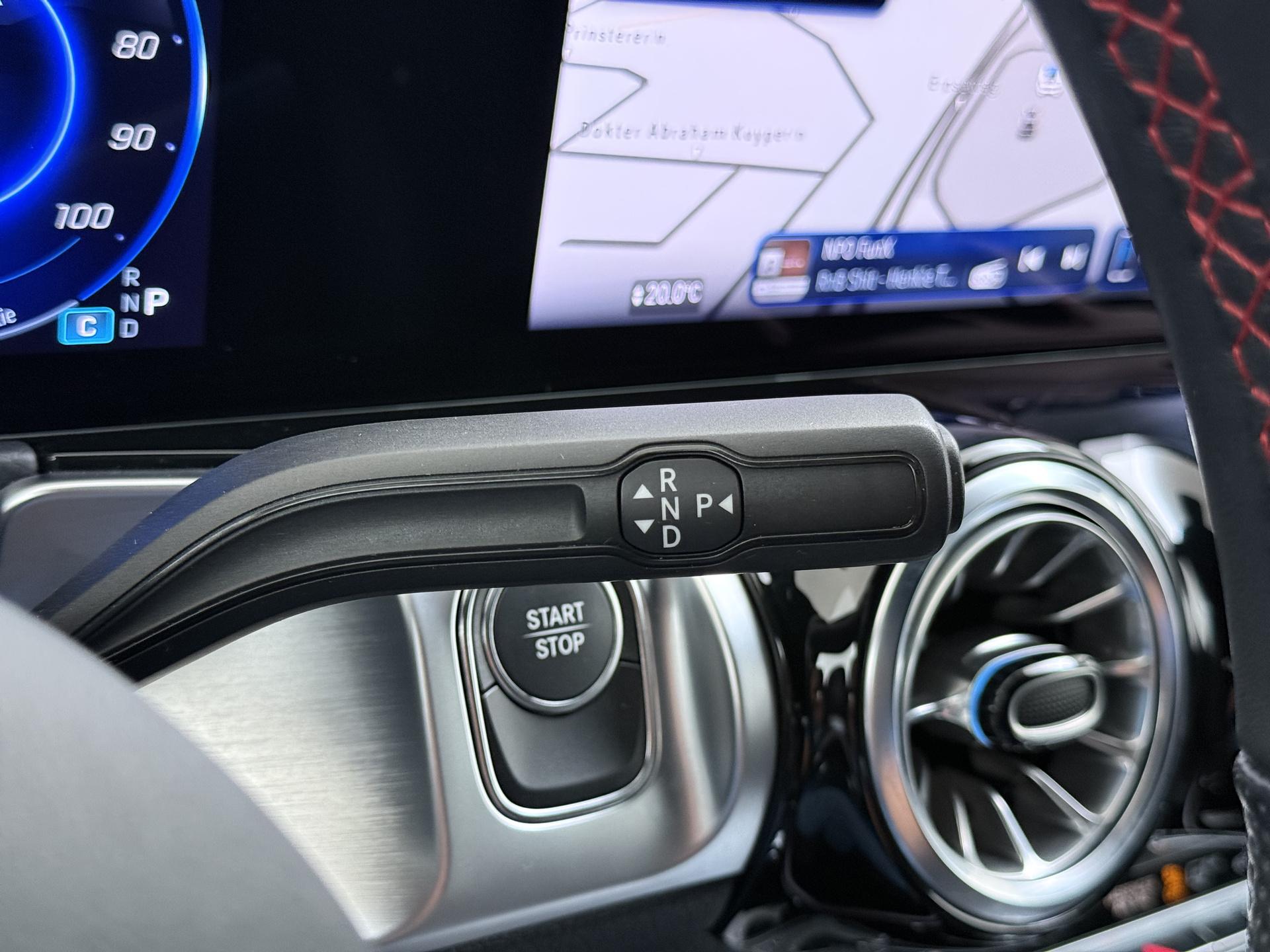 Mercedes-Benz EQB 250+ Business Solution AMG 71 kWh 34
