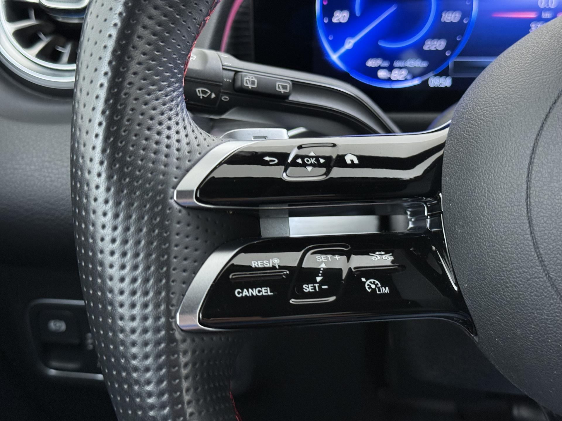 Mercedes-Benz EQB 250+ Business Solution AMG 71 kWh 35