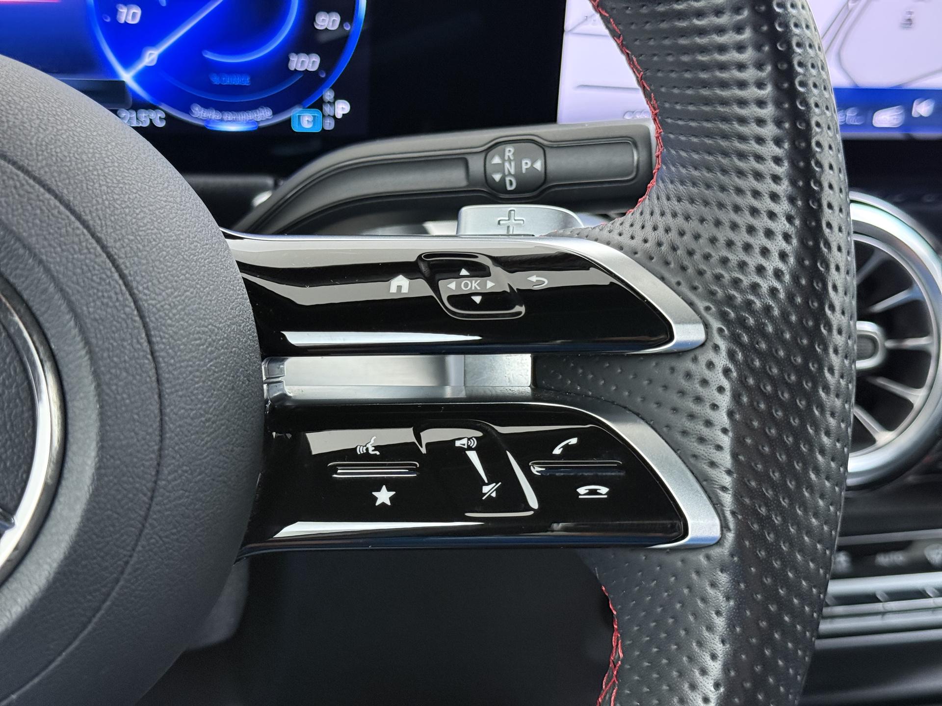 Mercedes-Benz EQB 250+ Business Solution AMG 71 kWh 36