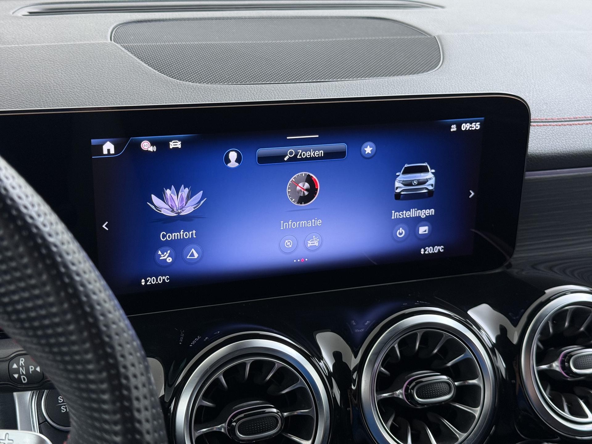 Mercedes-Benz EQB 250+ Business Solution AMG 71 kWh 41