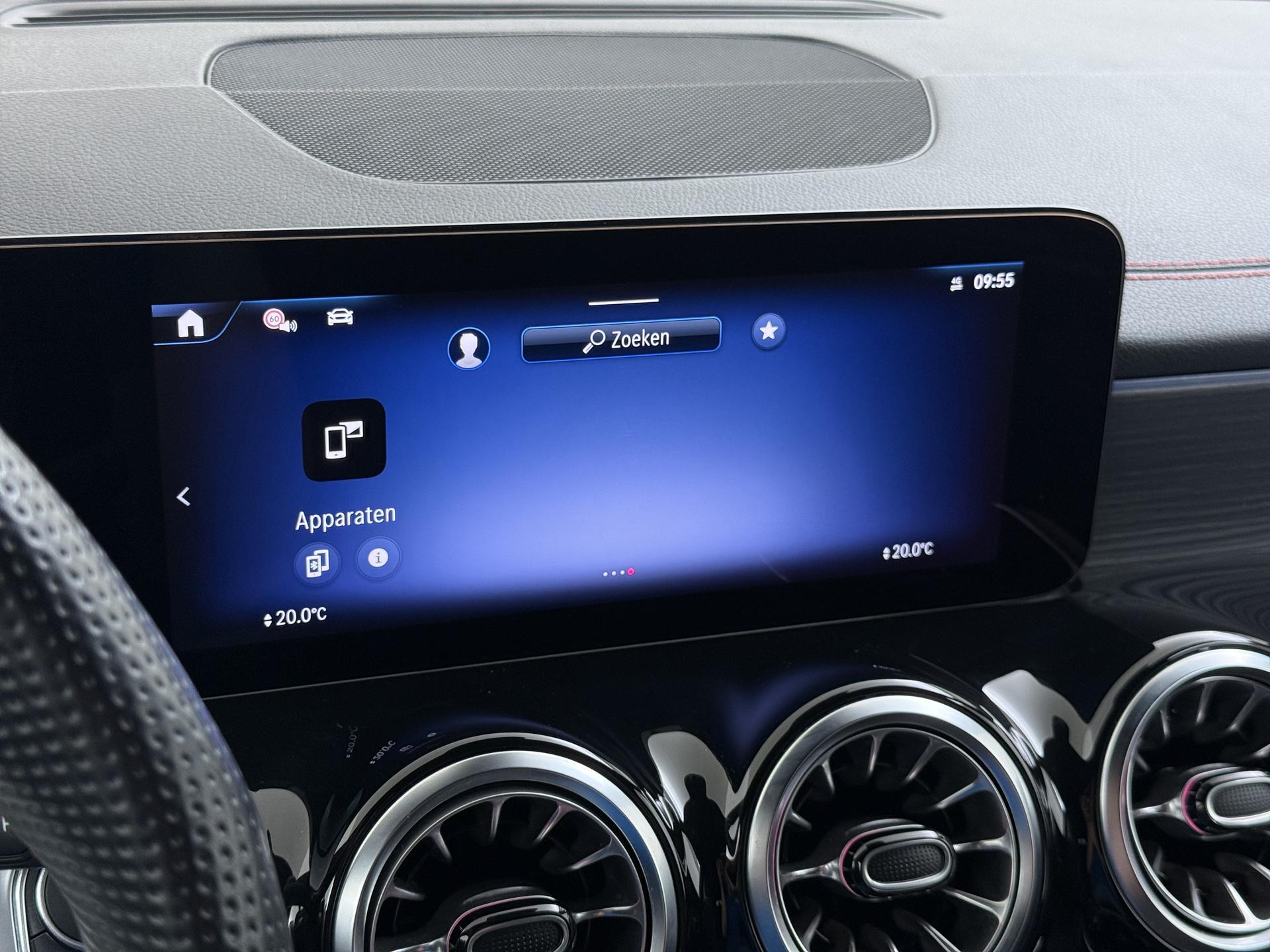 Mercedes-Benz EQB 250+ Business Solution AMG 71 kWh 42