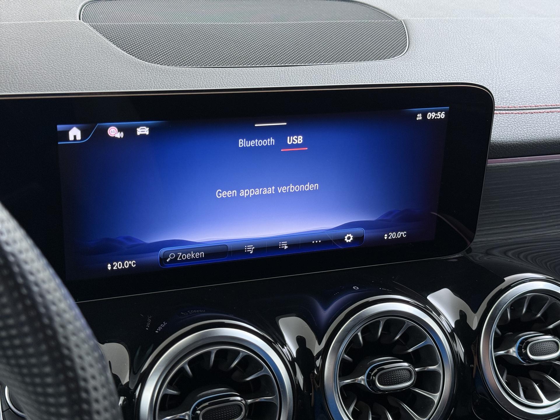 Mercedes-Benz EQB 250+ Business Solution AMG 71 kWh 46