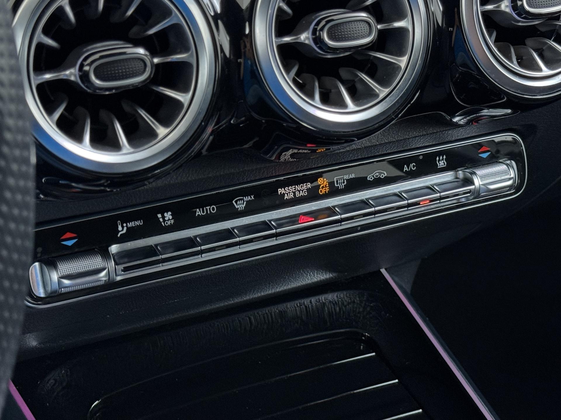 Mercedes-Benz EQB 250+ Business Solution AMG 71 kWh 48