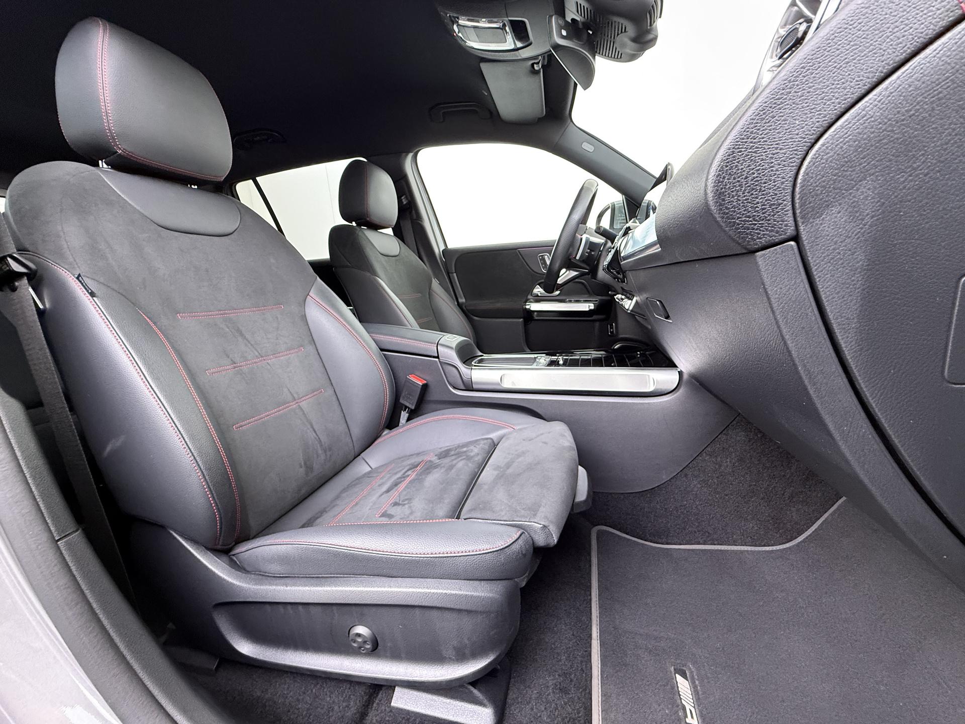 Mercedes-Benz EQB 250+ Business Solution AMG 71 kWh 51